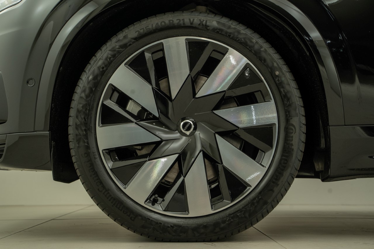 VOLVO XC90 2.0 T8 TE XCLUSIVE Dark 7P. eAWD-image-14