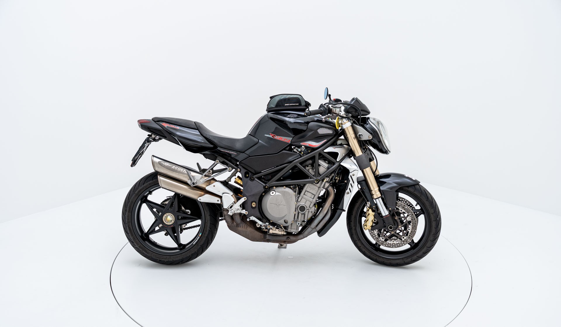 MV AGUSTA B4 Brutale 989 R-image-0