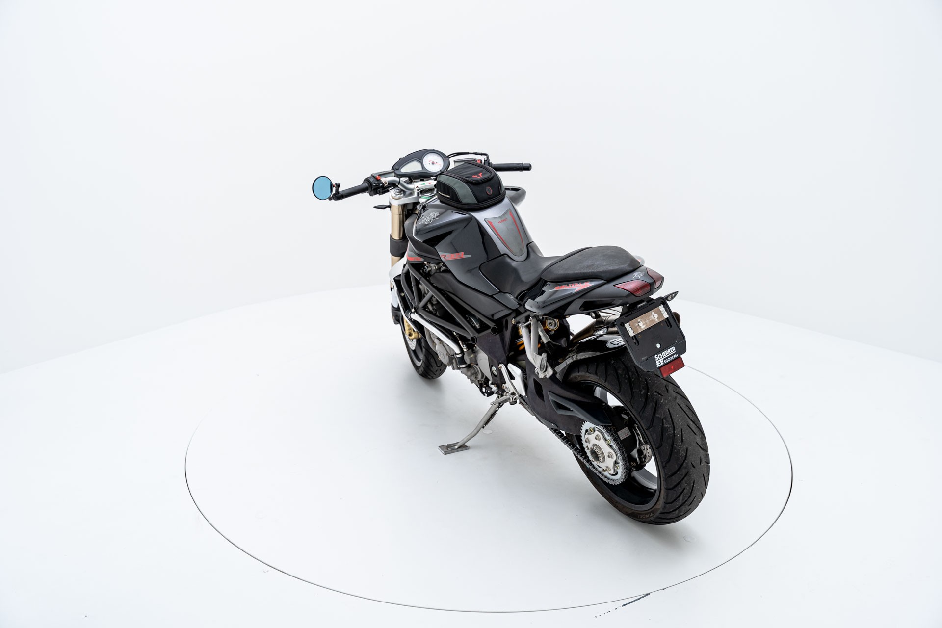 MV AGUSTA B4 Brutale 989 R-image-4