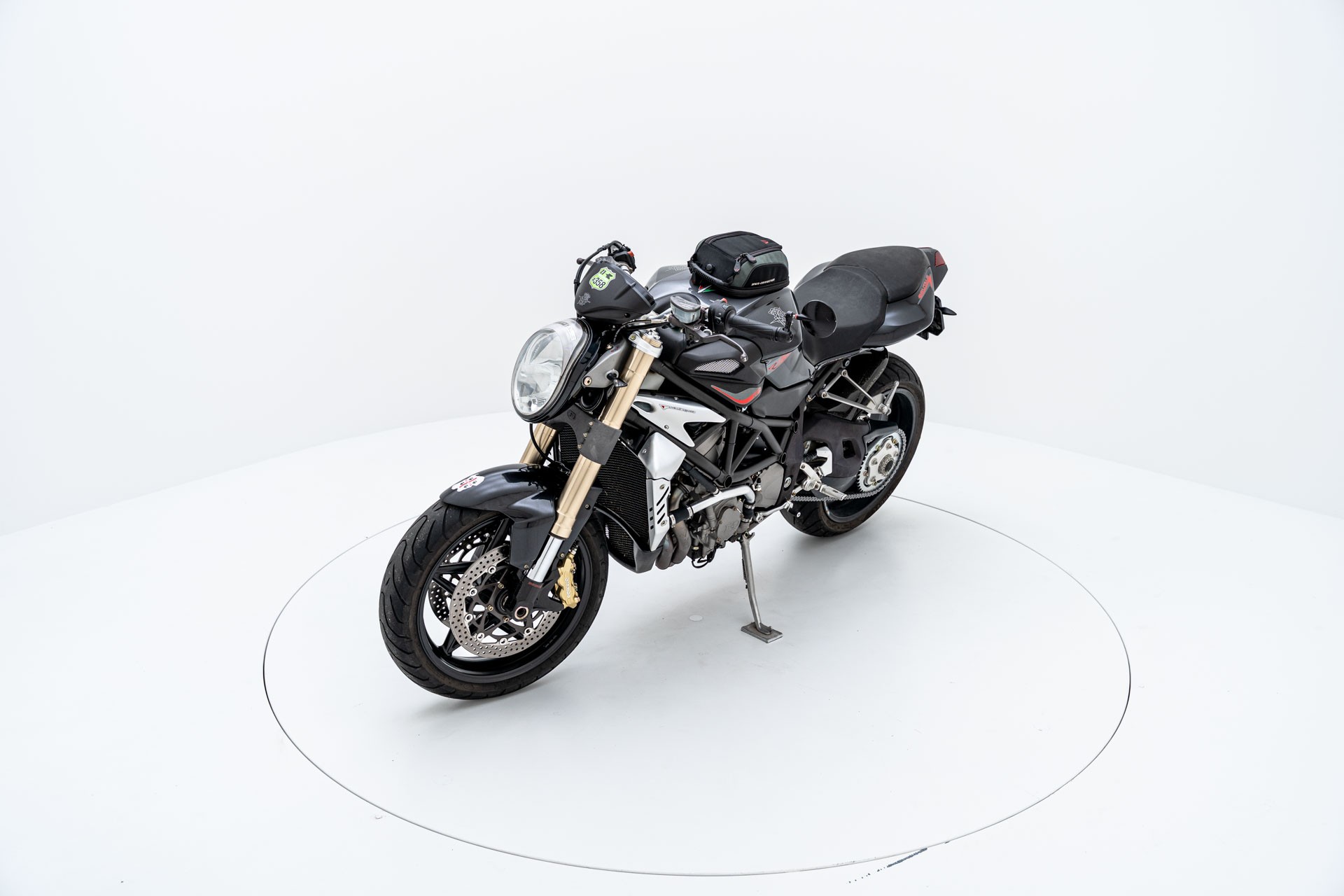MV AGUSTA B4 Brutale 989 R-image-2