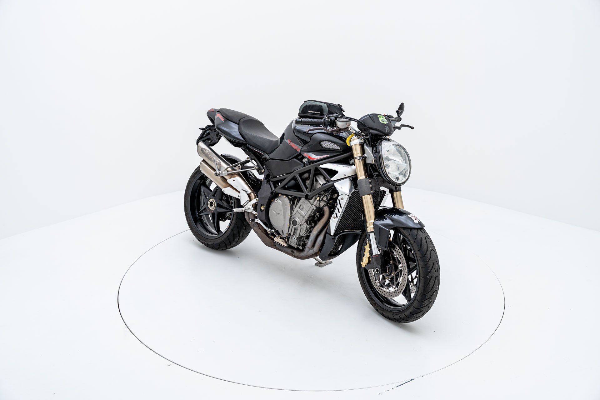 MV AGUSTA B4 Brutale 989 R-image-1