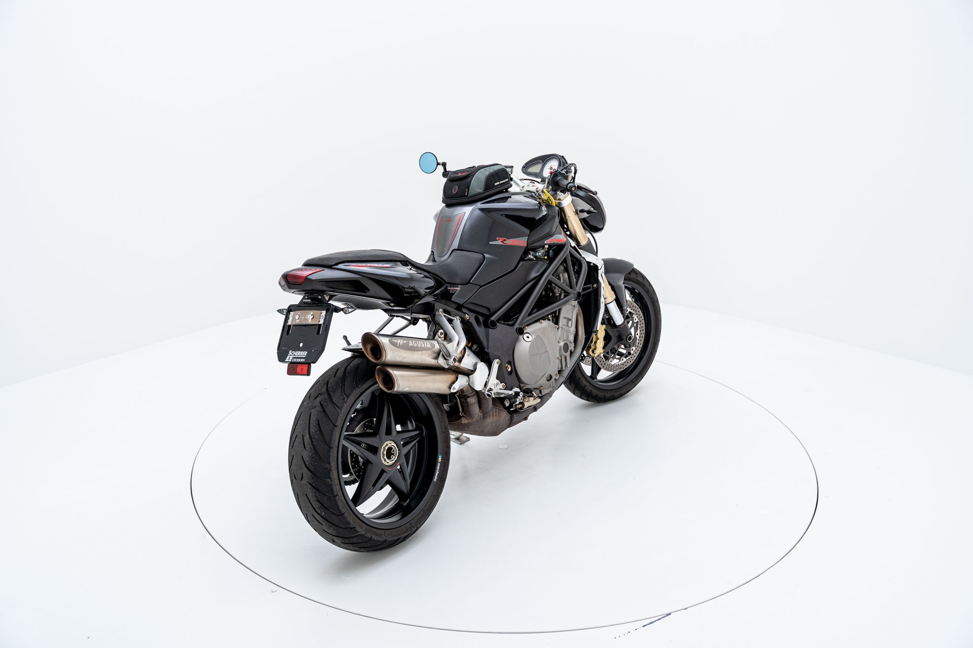 MV AGUSTA B4 Brutale 989 R-image-3