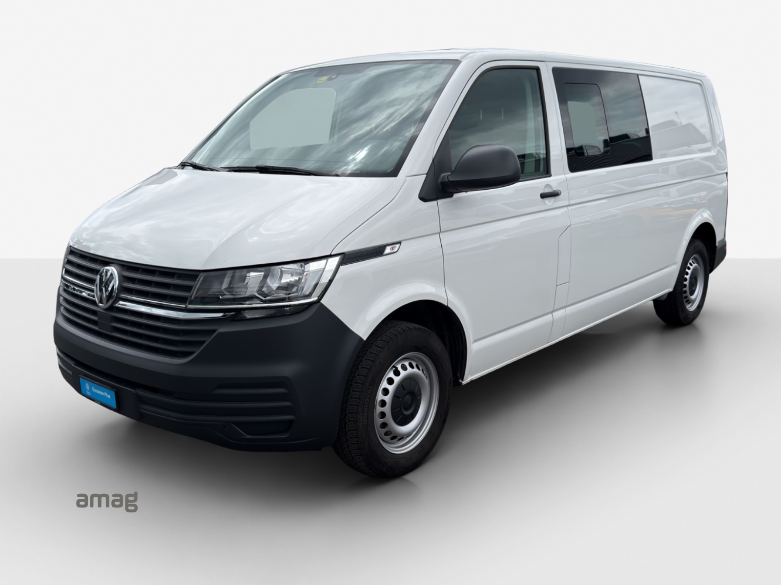 VW T6.1 2.0 TDI DSG-image-0