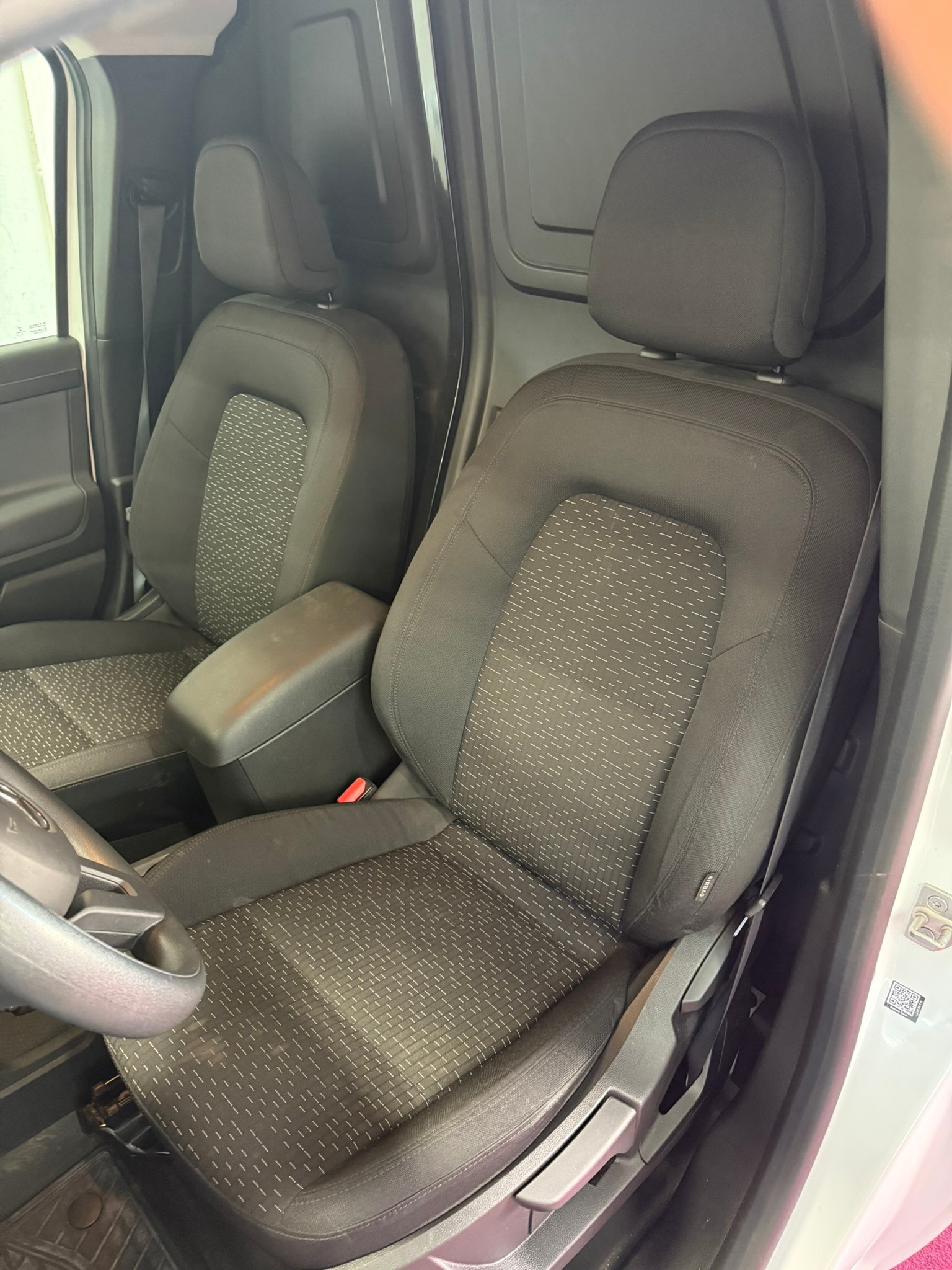 MERCEDES-BENZ Citan 108 CDI Base-image-12