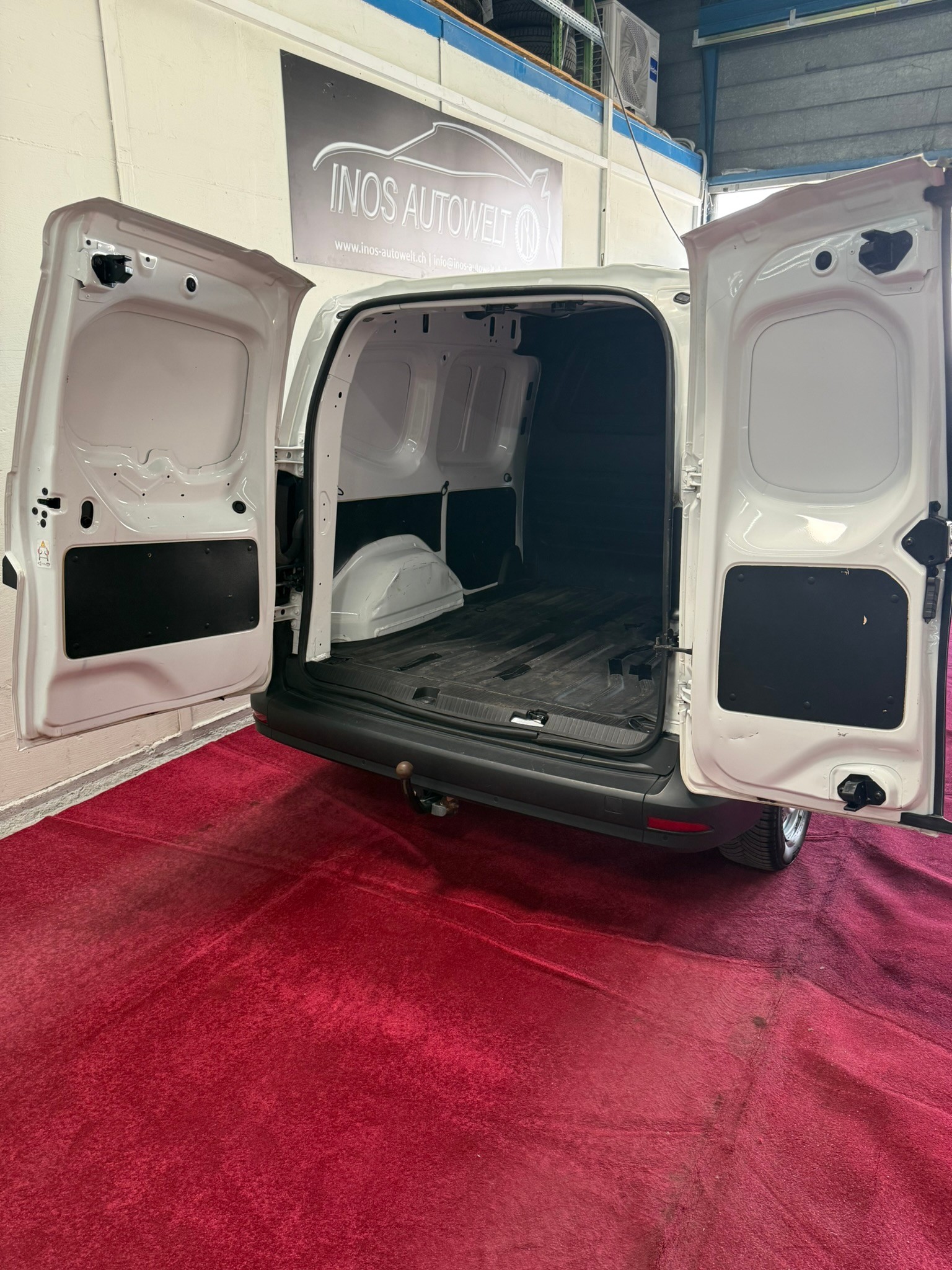 MERCEDES-BENZ Citan 108 CDI Base-image-6