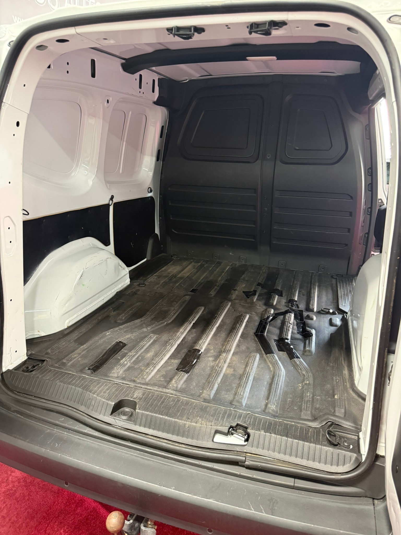 MERCEDES-BENZ Citan 108 CDI Base-image-7
