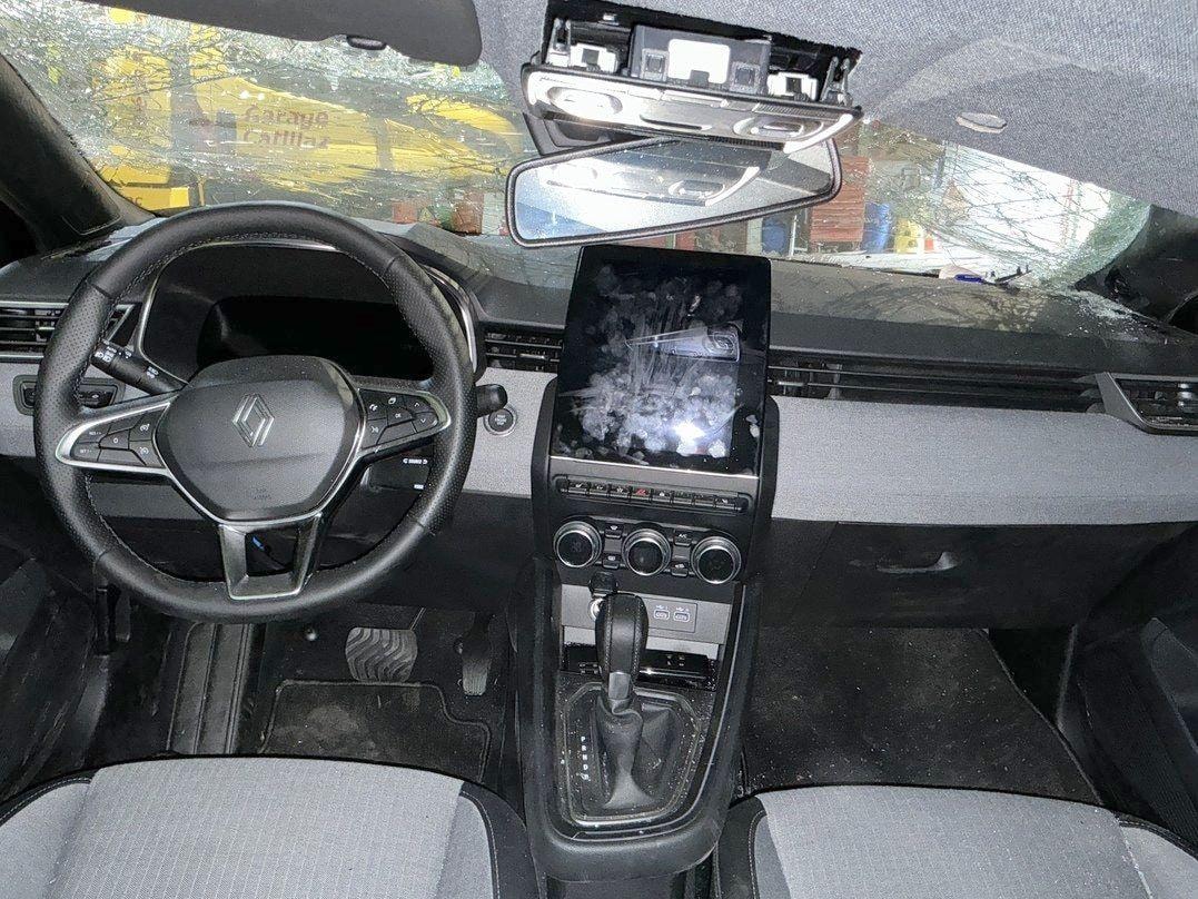 RENAULT Clio 1.6 E-Tech Generation-image-7