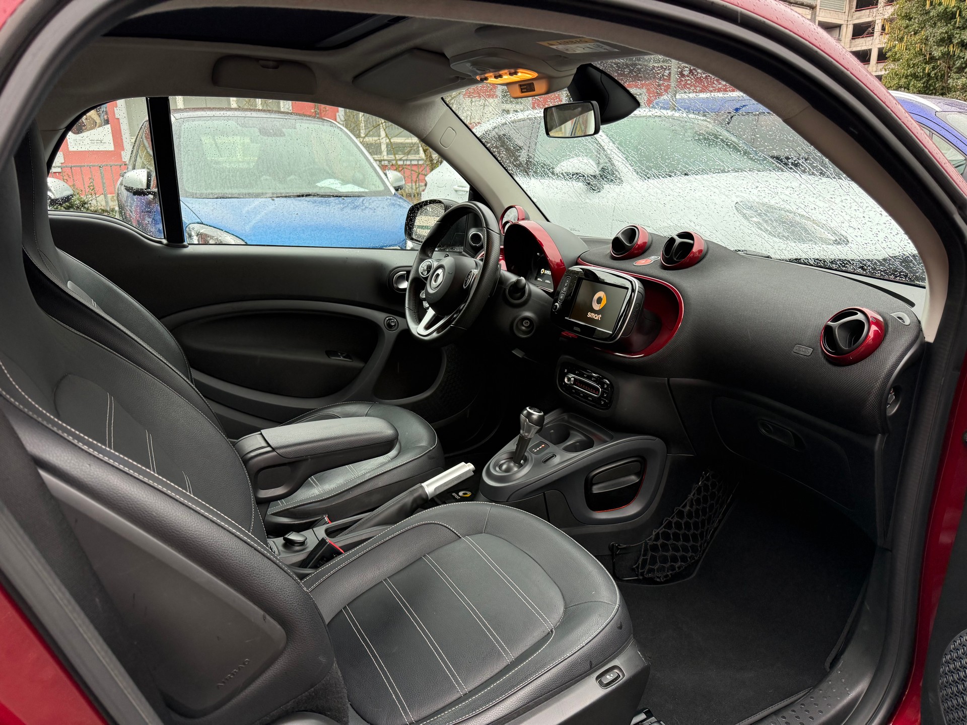 SMART fortwo prime twinmatic-image-3