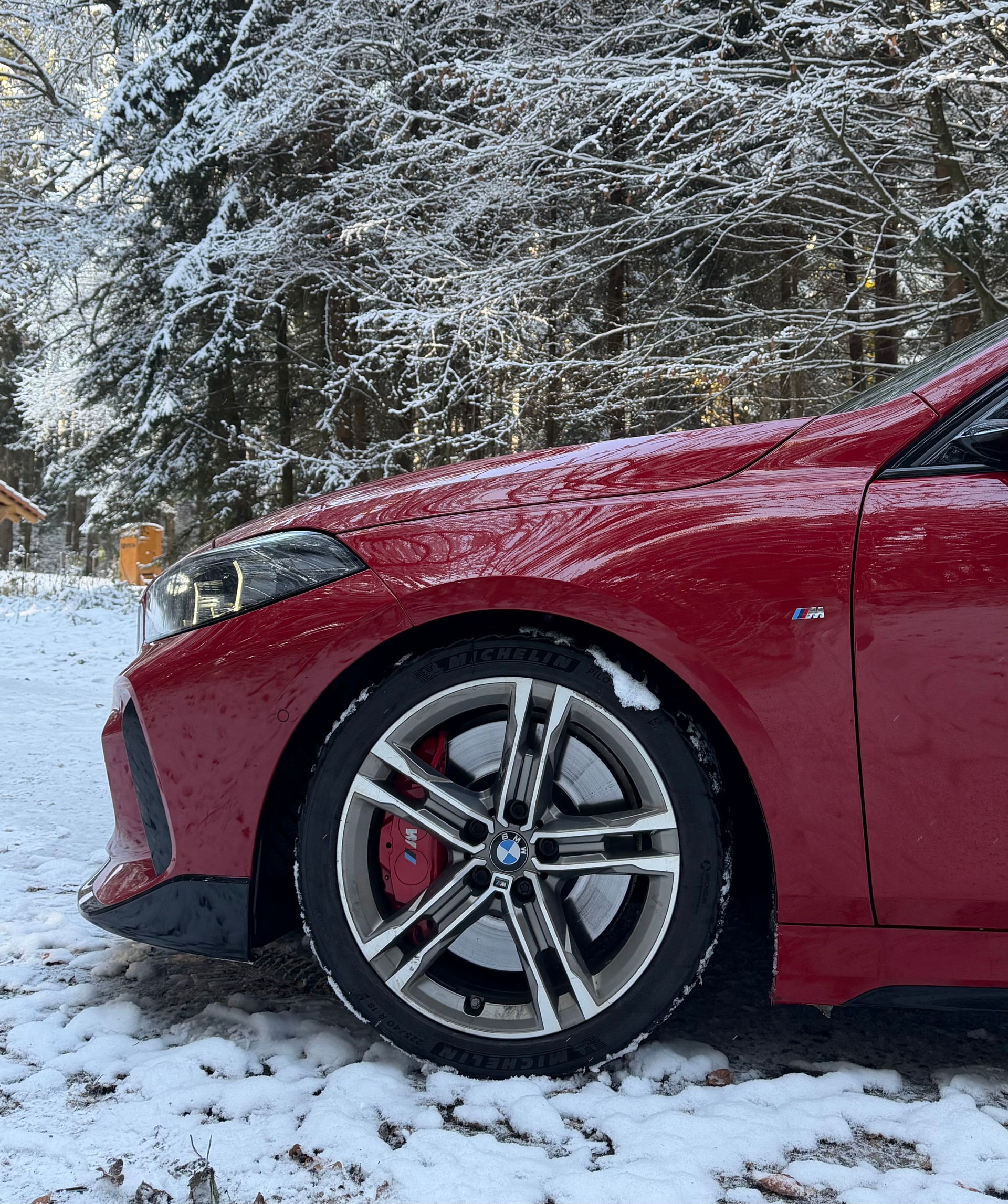 BMW 128ti-image-5