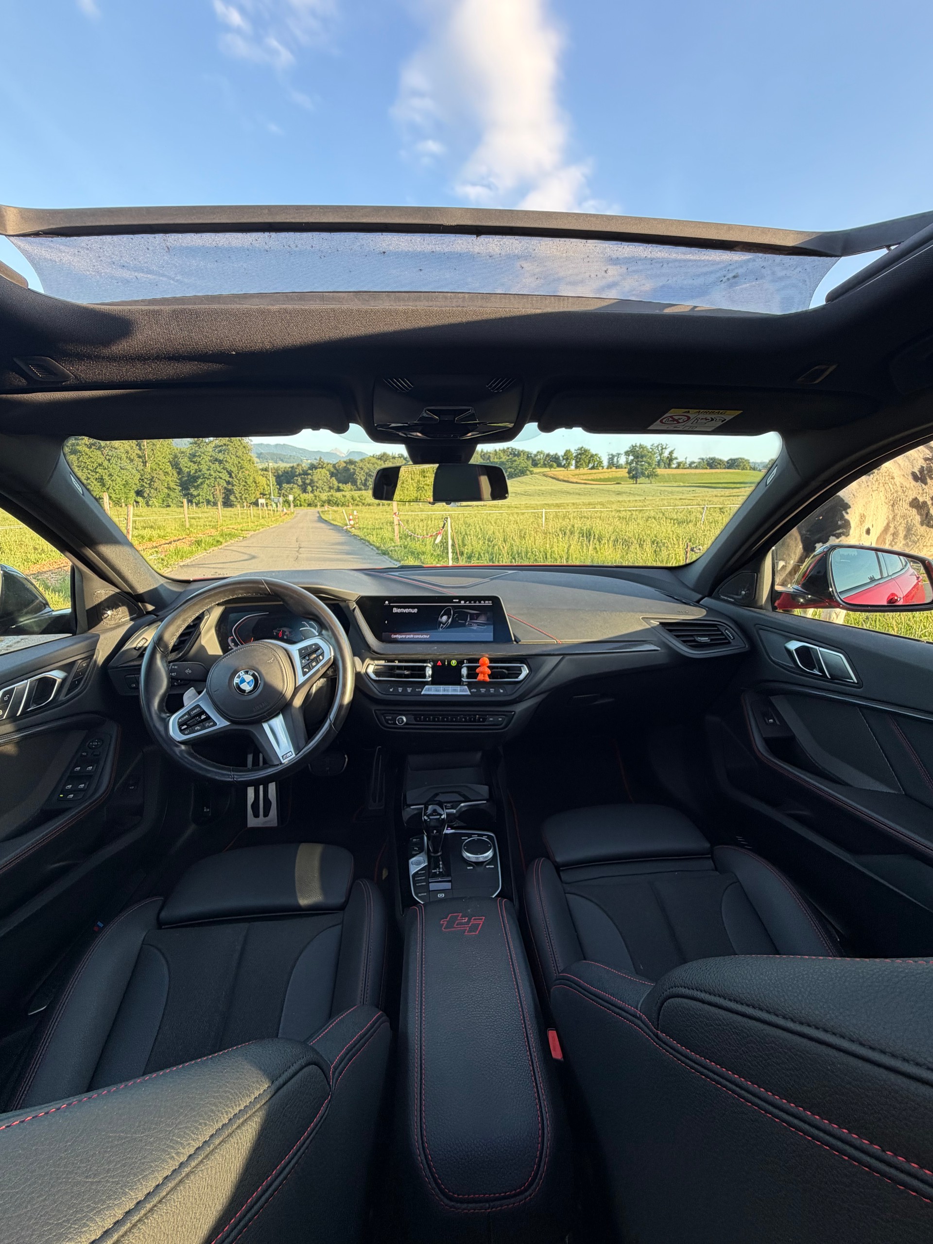BMW 128ti-image-4