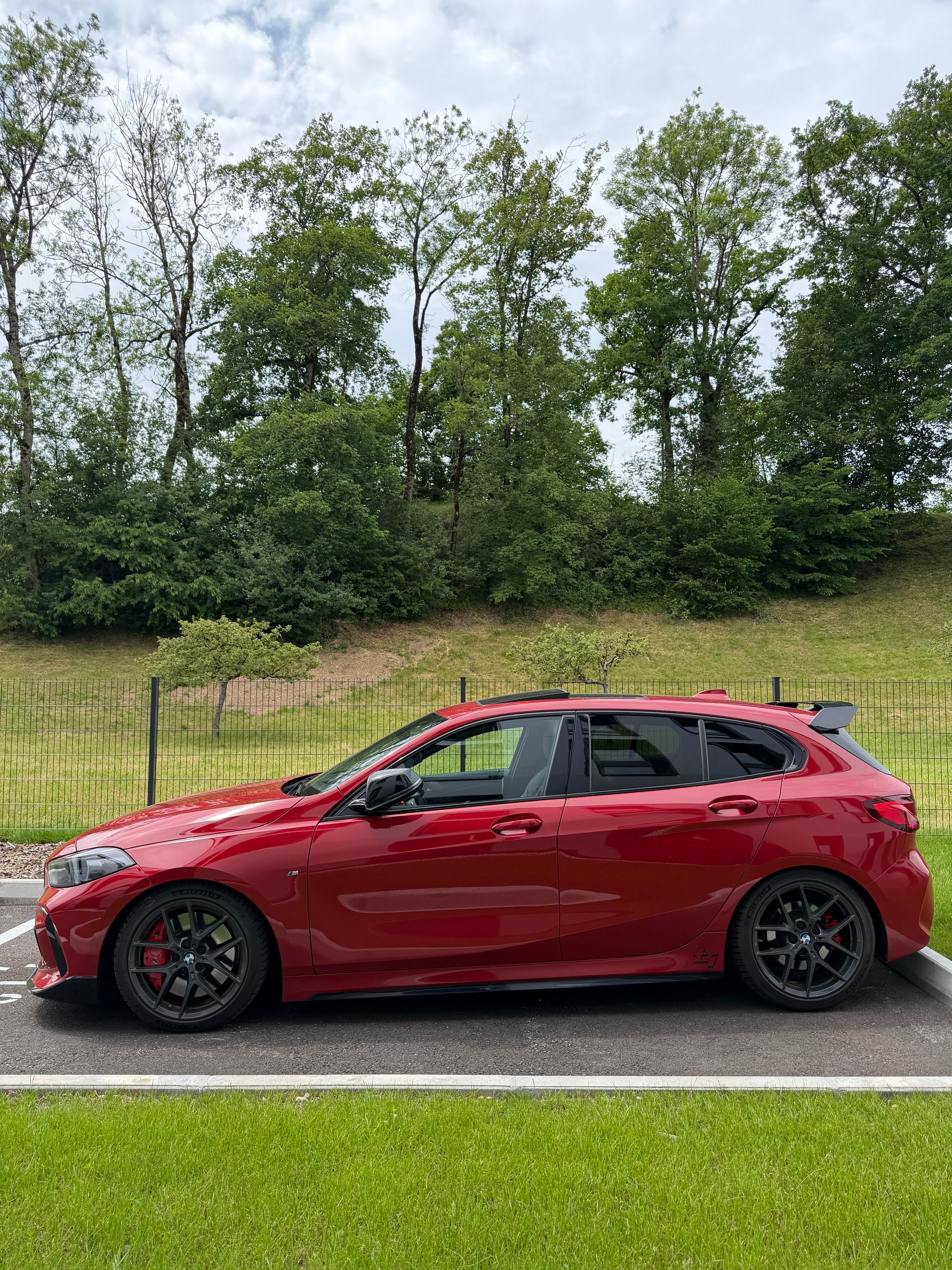 BMW 128ti-image-1