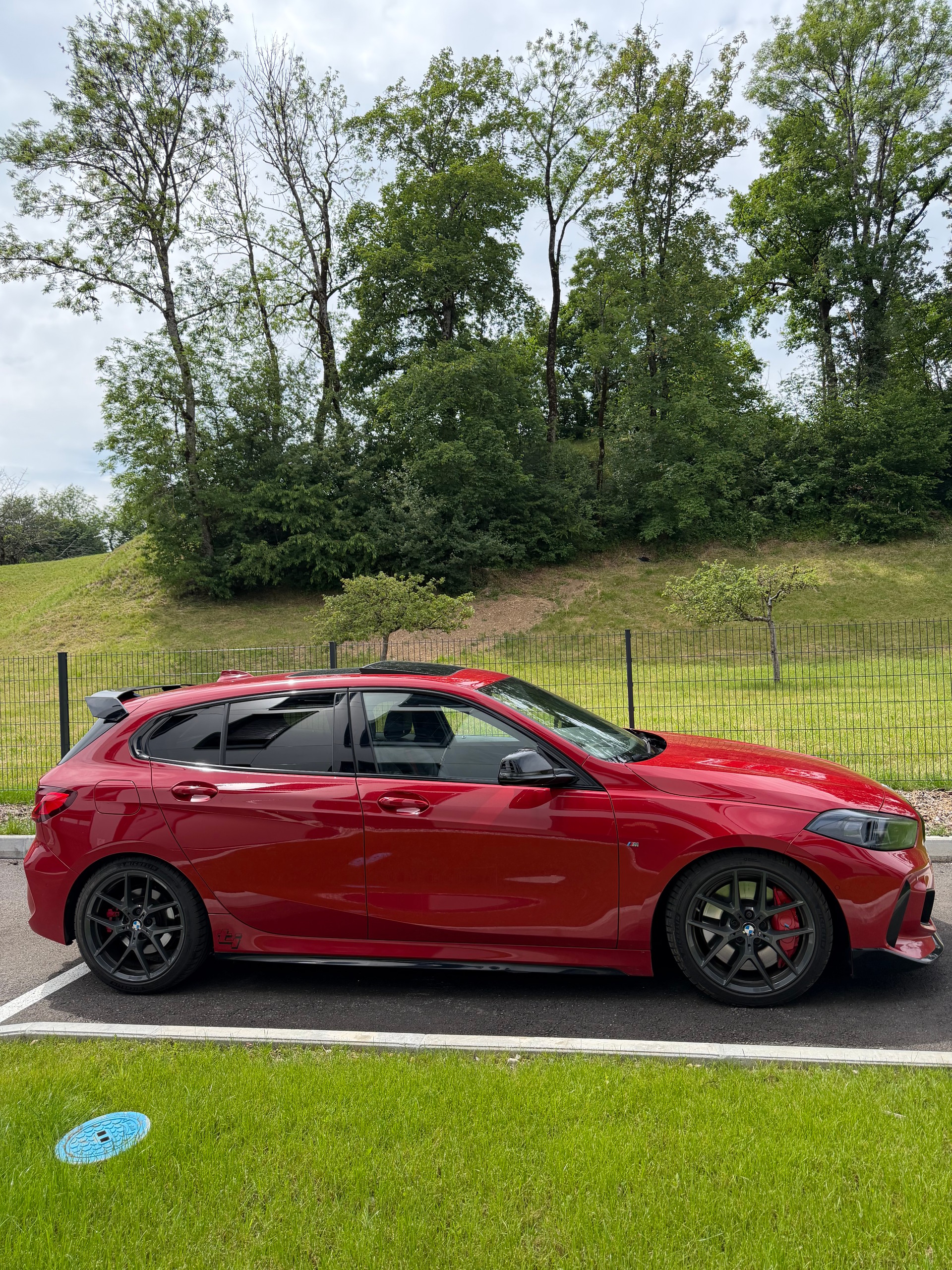 BMW 128ti-image-2