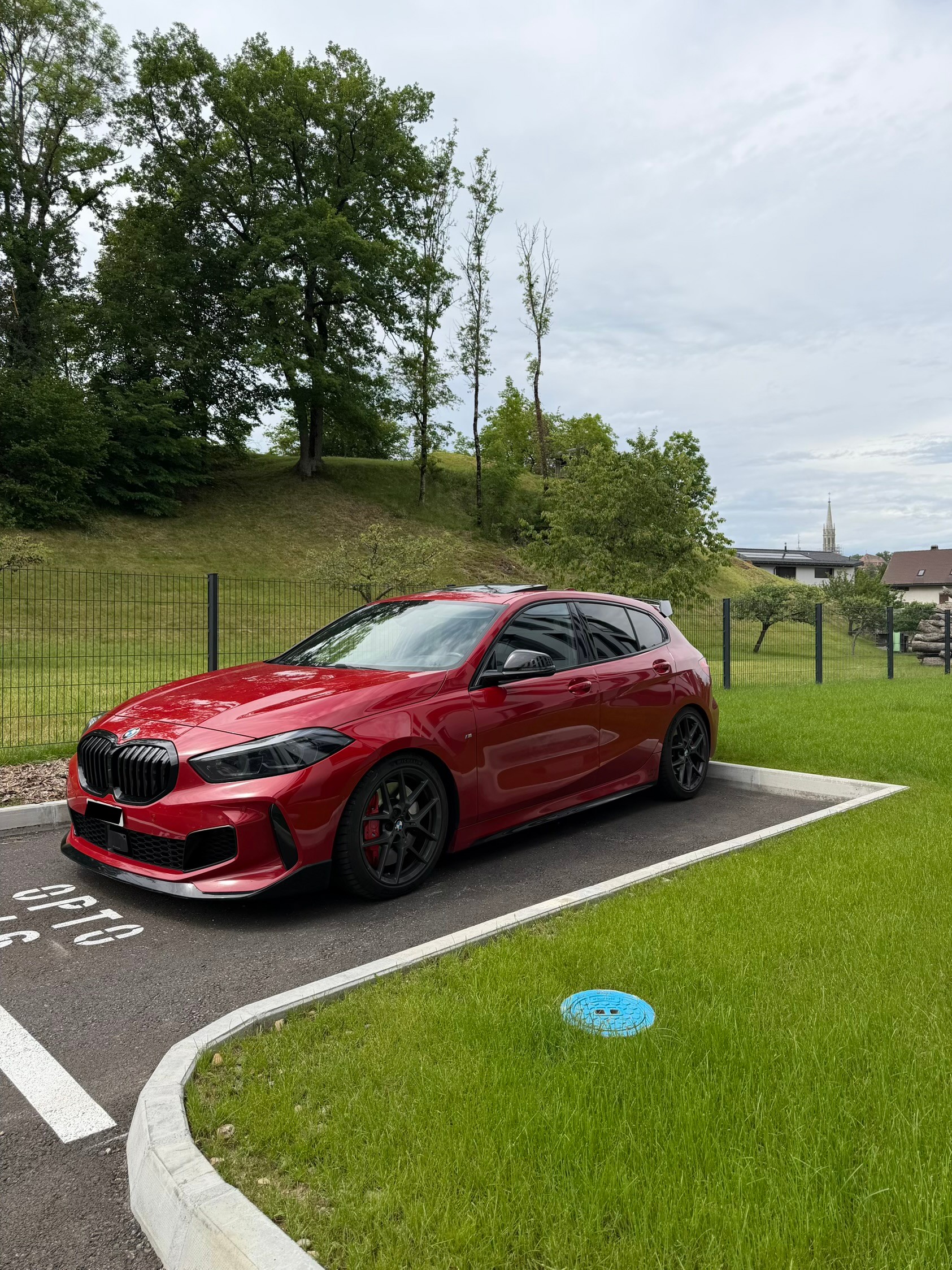 BMW 128ti-image-0