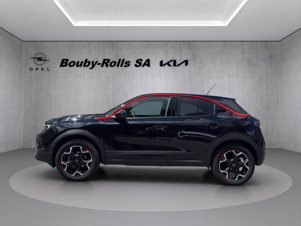 OPEL Mokka 1.2 T 130 GS Line-image-2