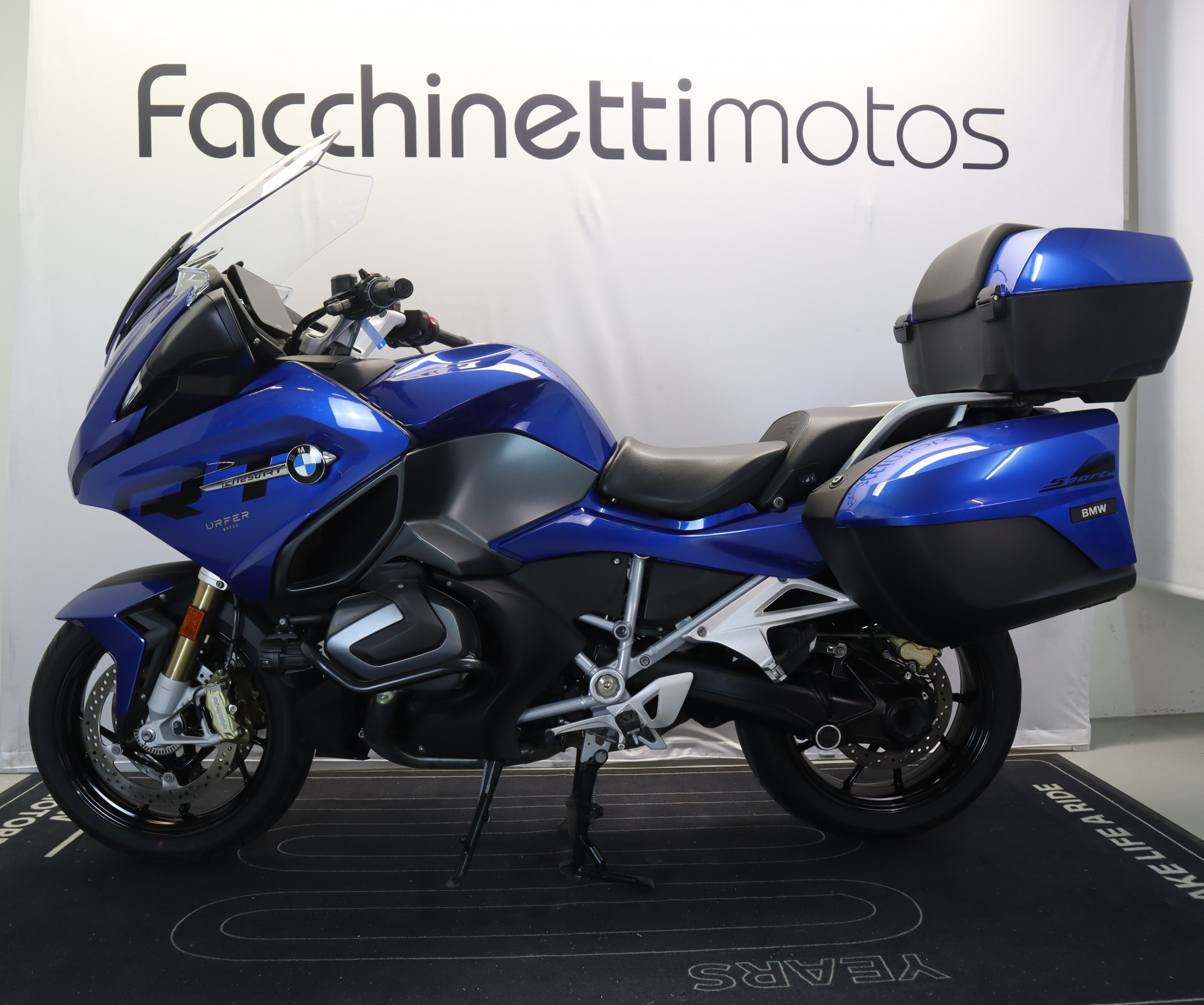 BMW R 1250 RT Sport-showroom-element-1