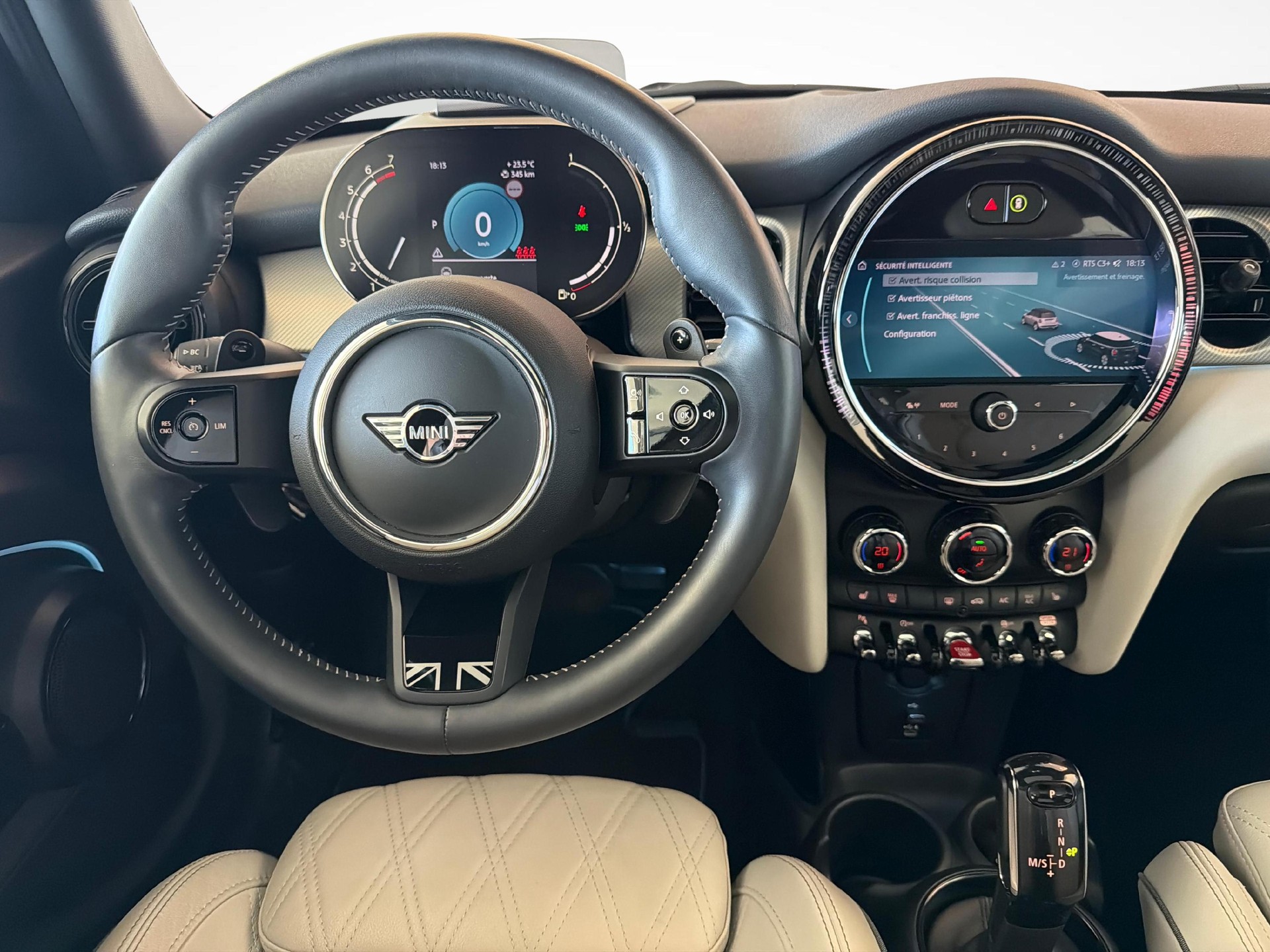 MINI F55 2.0i Cooper S SDKG-image-11