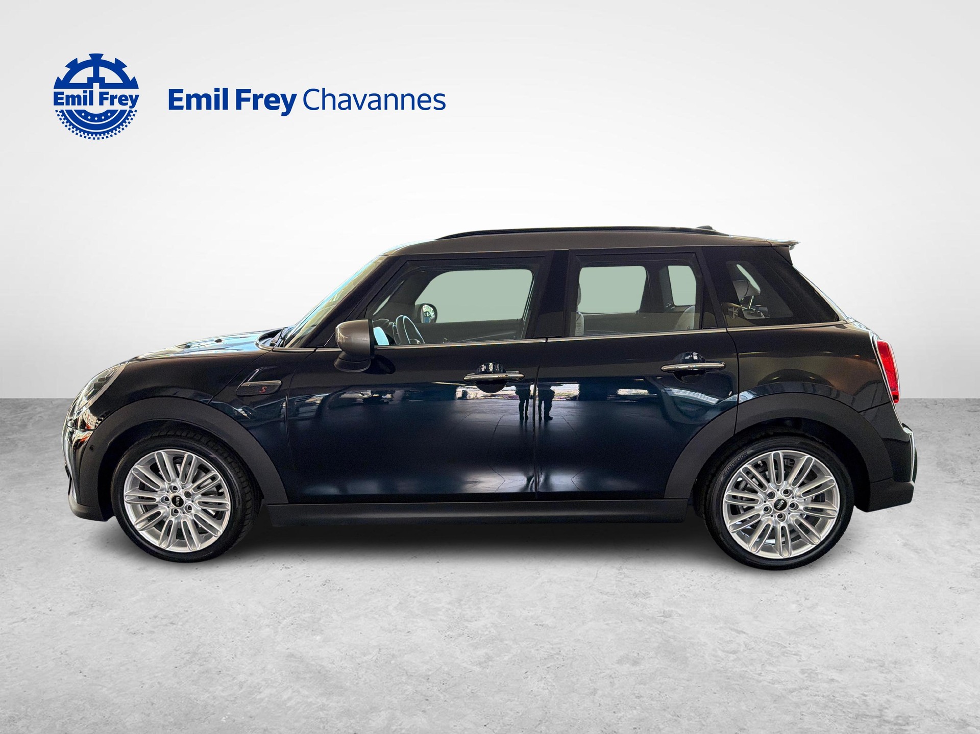 MINI F55 2.0i Cooper S SDKG-image-4