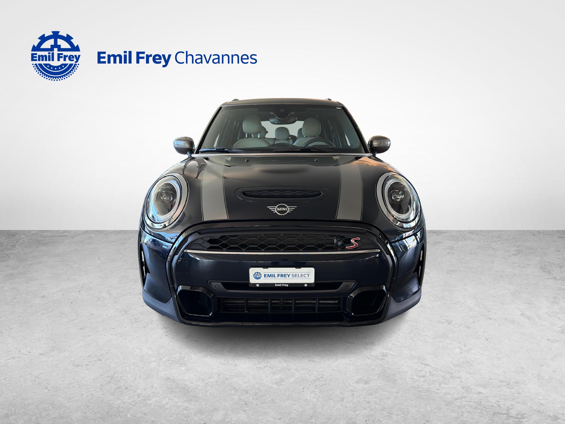 MINI F55 2.0i Cooper S SDKG-image-7