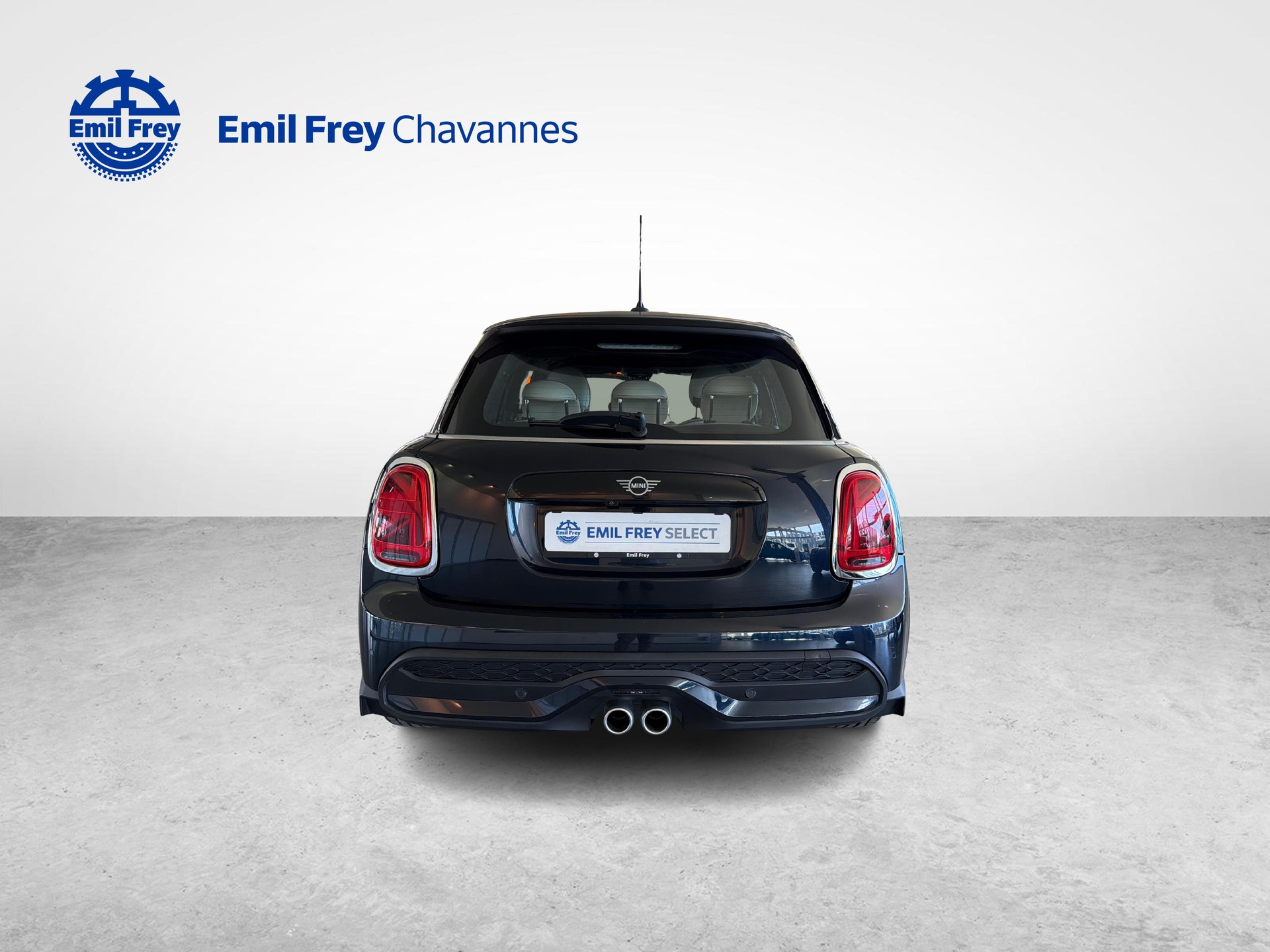 MINI F55 2.0i Cooper S SDKG-image-6