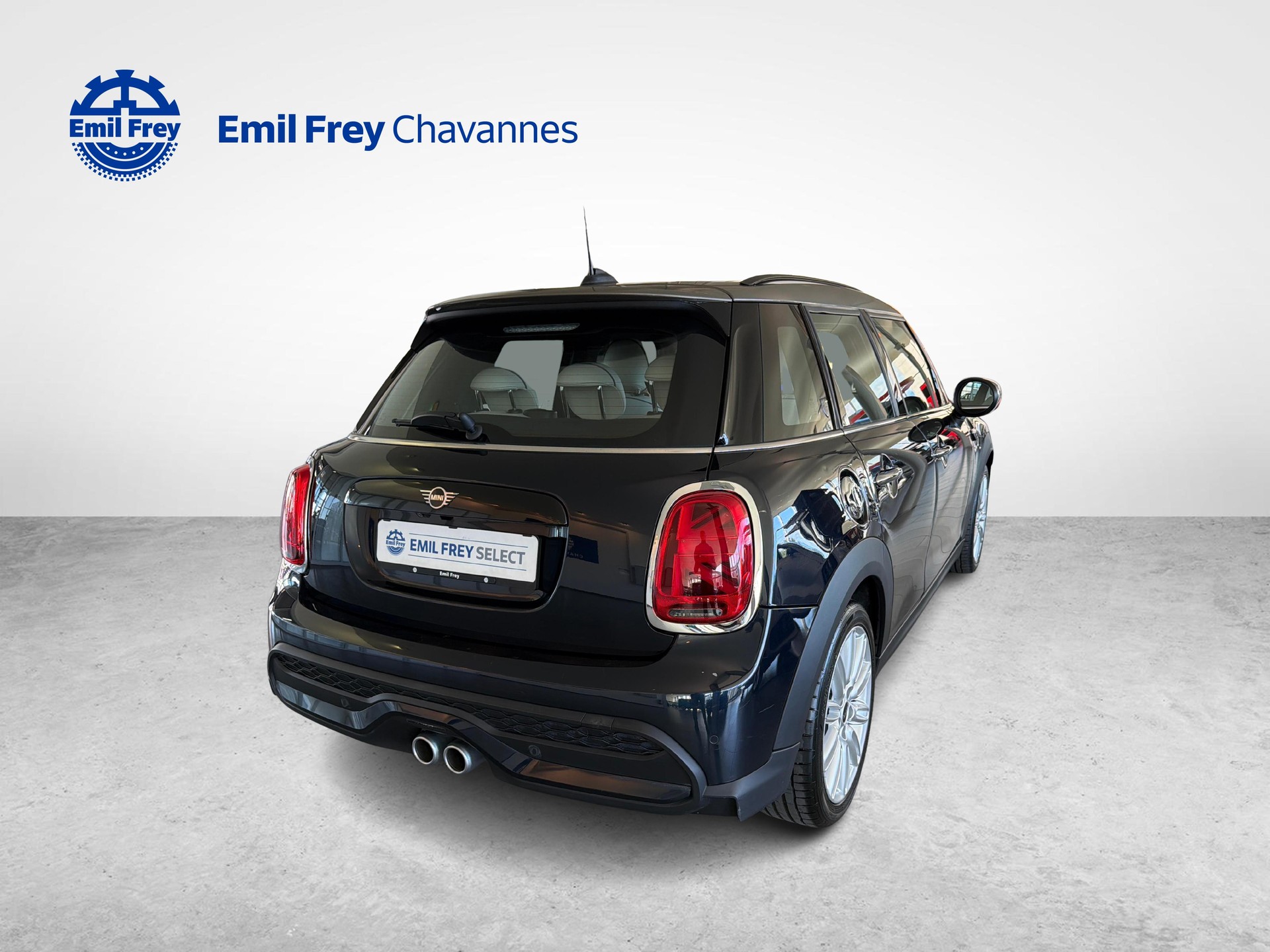 MINI F55 2.0i Cooper S SDKG-image-3