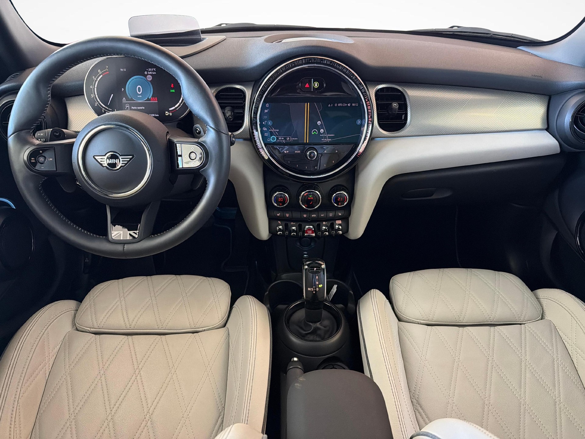 MINI F55 2.0i Cooper S SDKG-image-10