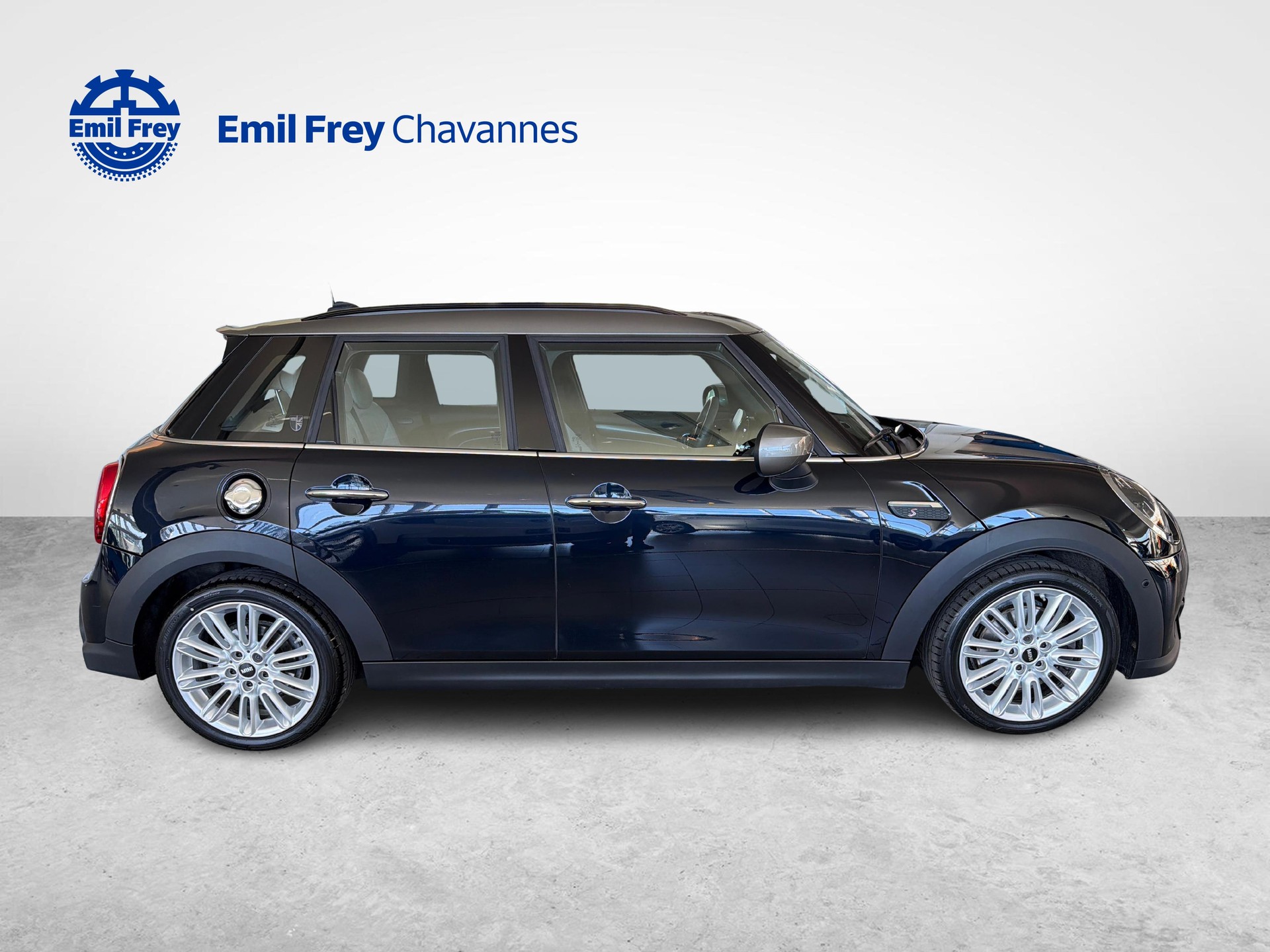 MINI F55 2.0i Cooper S SDKG-image-5
