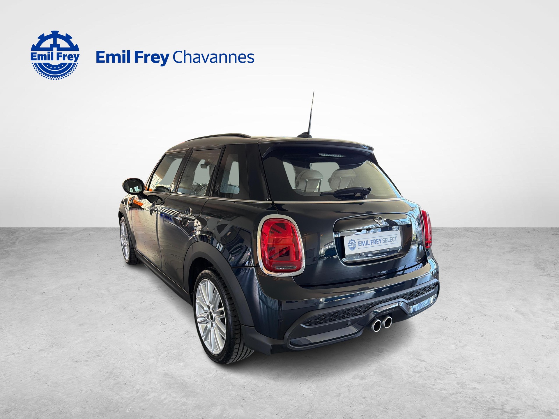 MINI F55 2.0i Cooper S SDKG-image-2