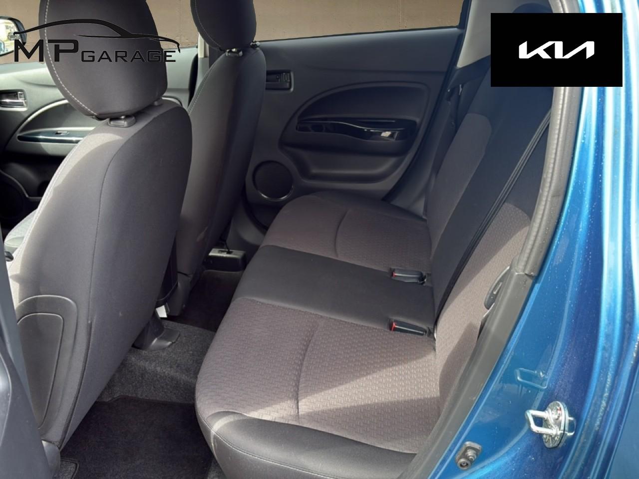 MITSUBISHI Space Star 1.2 MIVEC Style-image-13