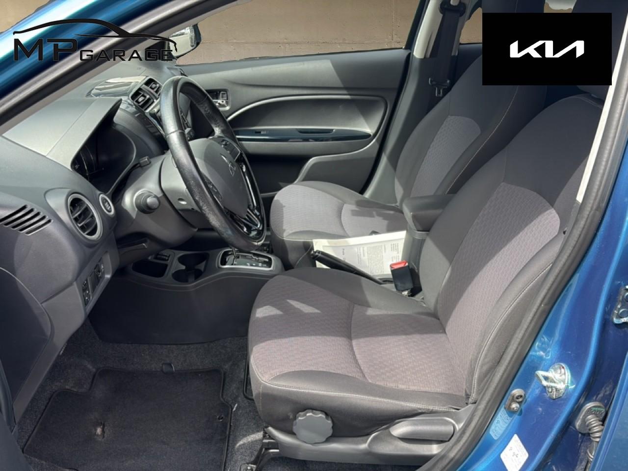 MITSUBISHI Space Star 1.2 MIVEC Style-image-14