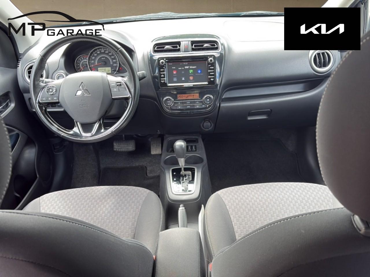 MITSUBISHI Space Star 1.2 MIVEC Style-image-7