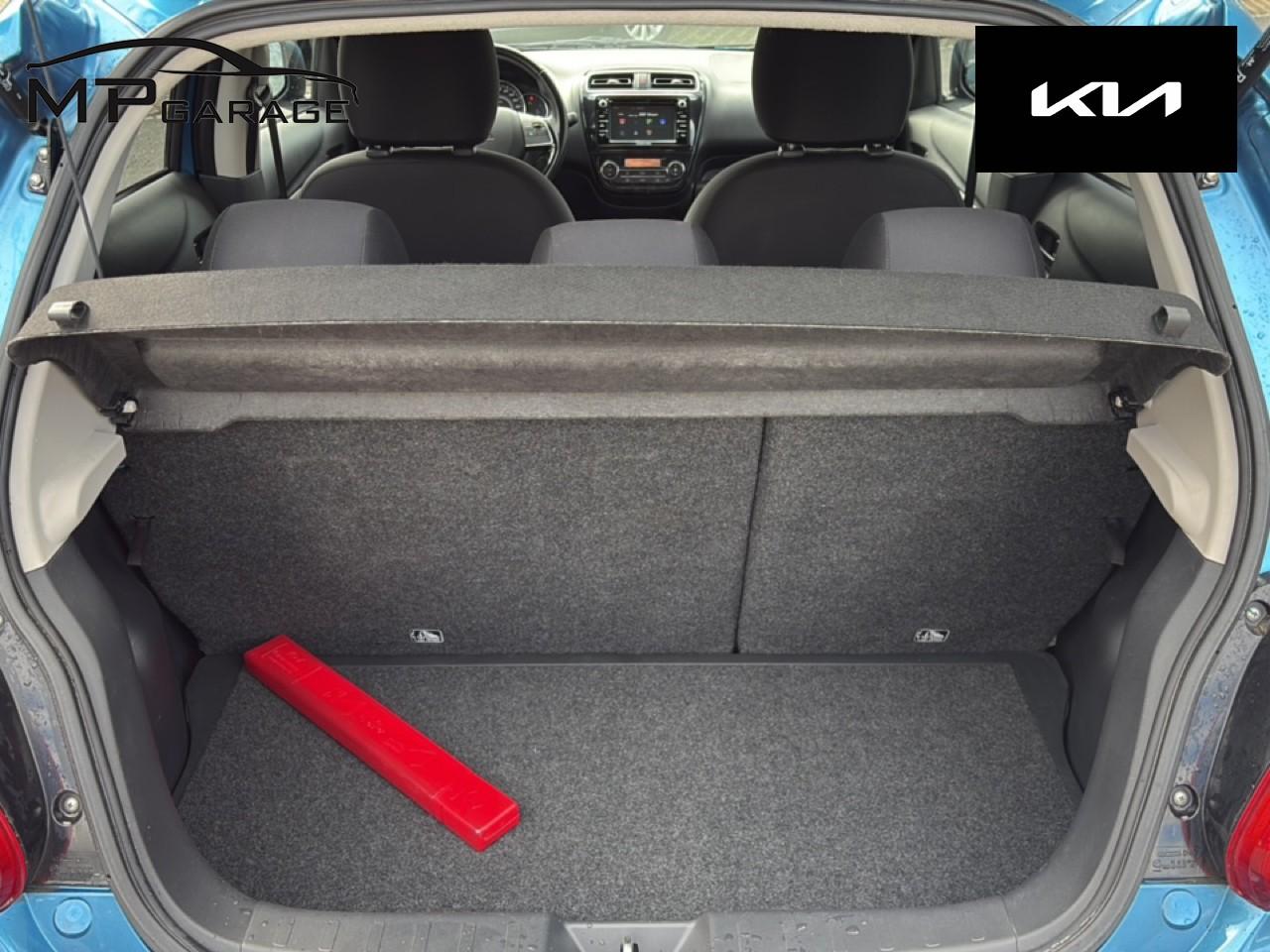 MITSUBISHI Space Star 1.2 MIVEC Style-image-5