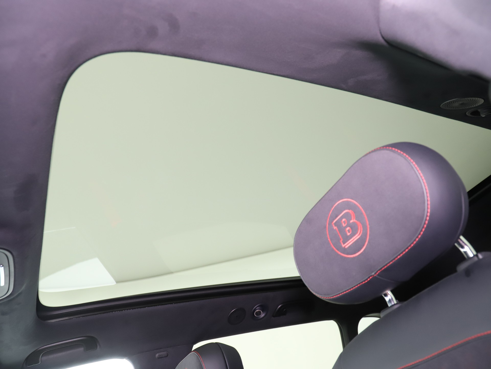 SMART #5 100kWh Brabus AWD-image-12