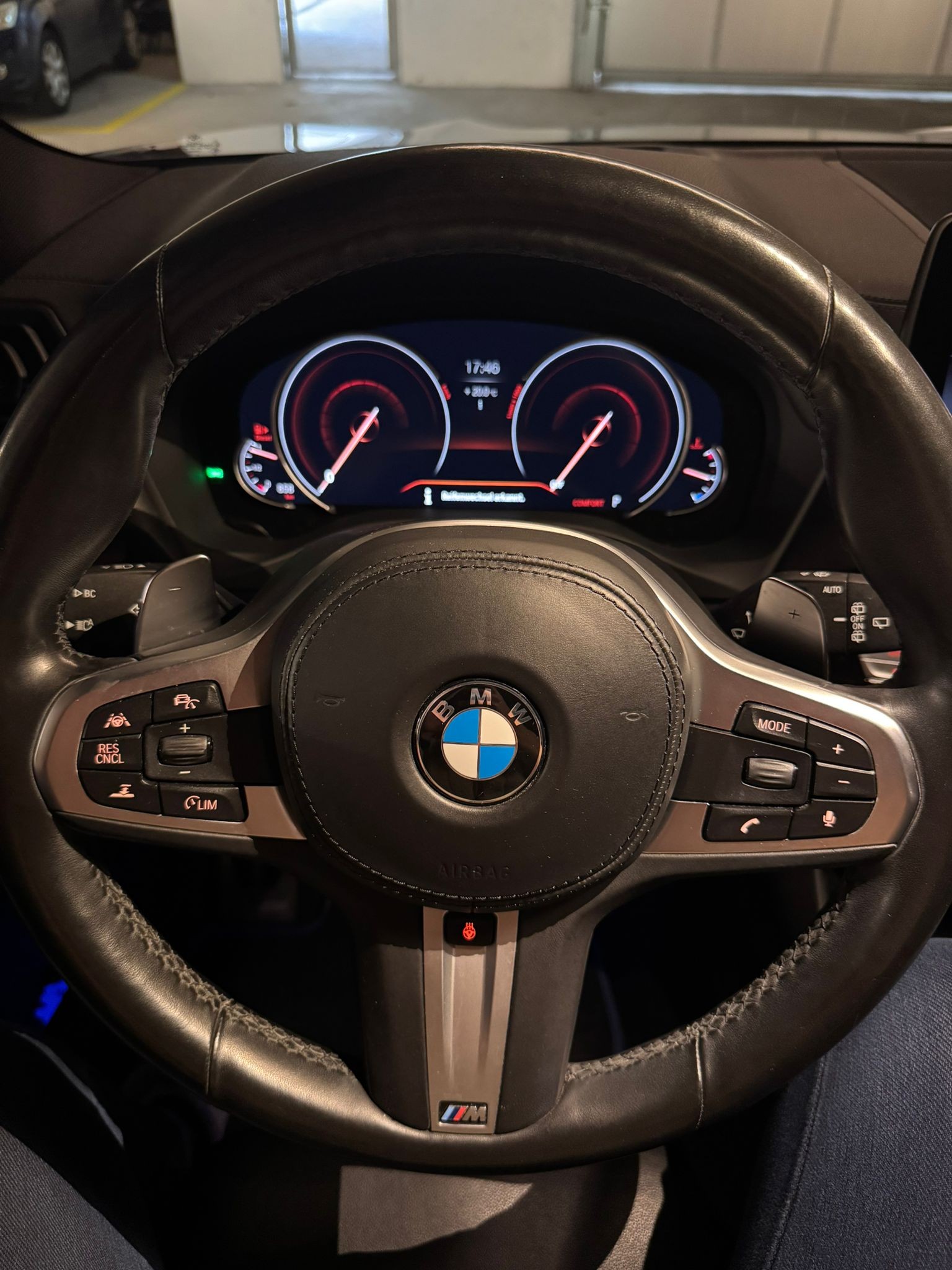 BMW X3 xDrive 20d M Sport Steptronic-image-4
