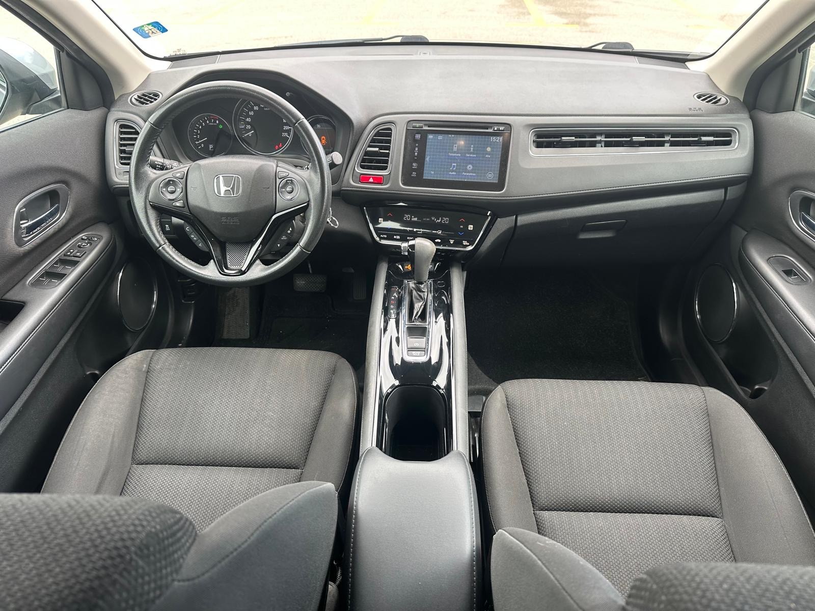 HONDA HR-V 1.5i-VTEC Elegance-image-4