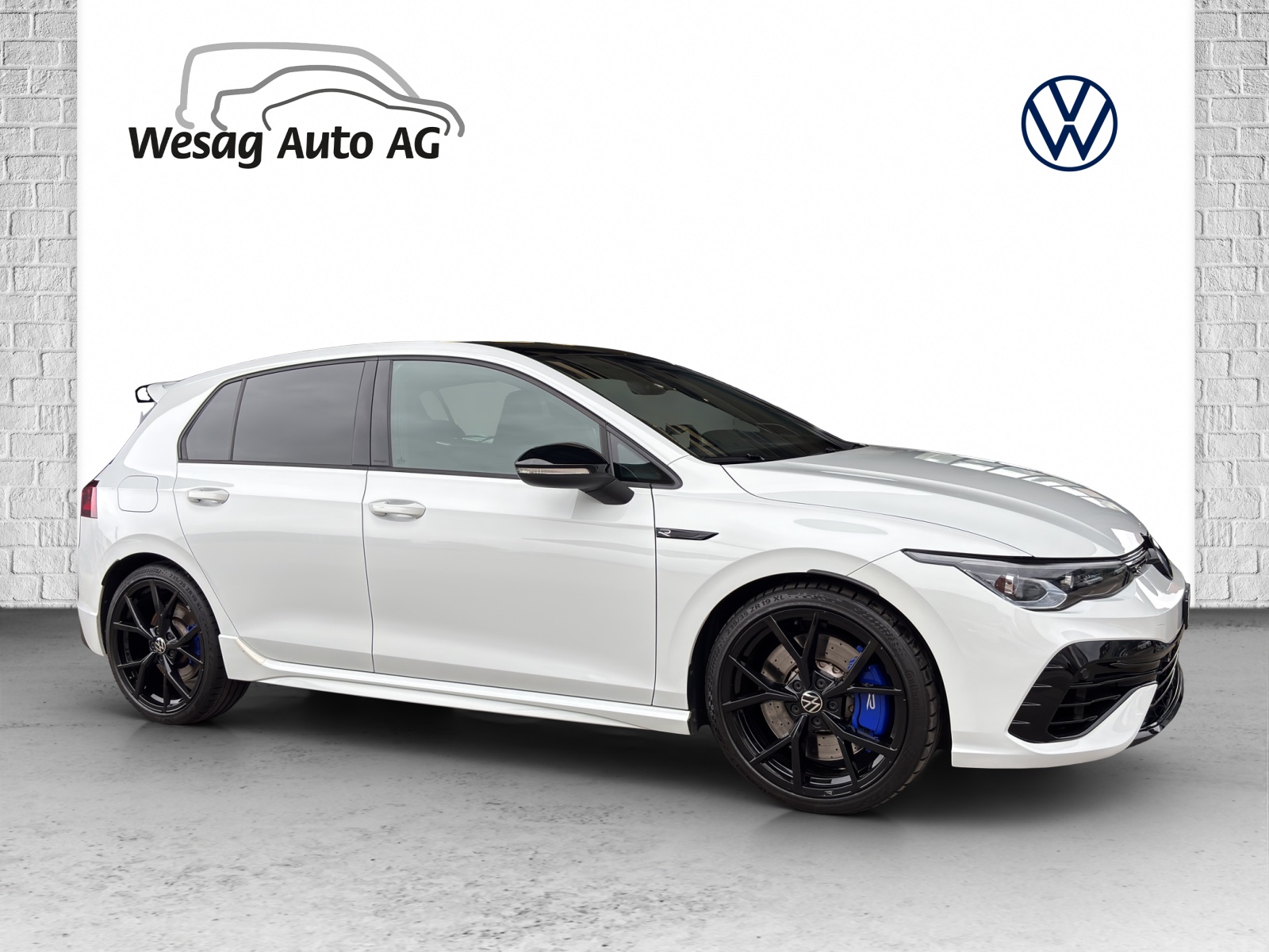 VW Golf 2.0 TSI R DSG 4Motion-image-0