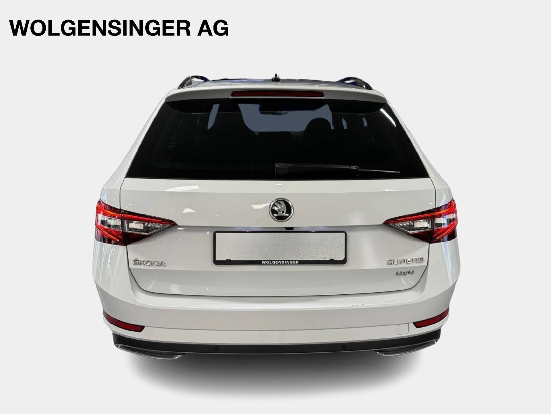 SKODA Superb Combi 2.0 TDI 190 SportLine+ 4x4 DSG-image-5