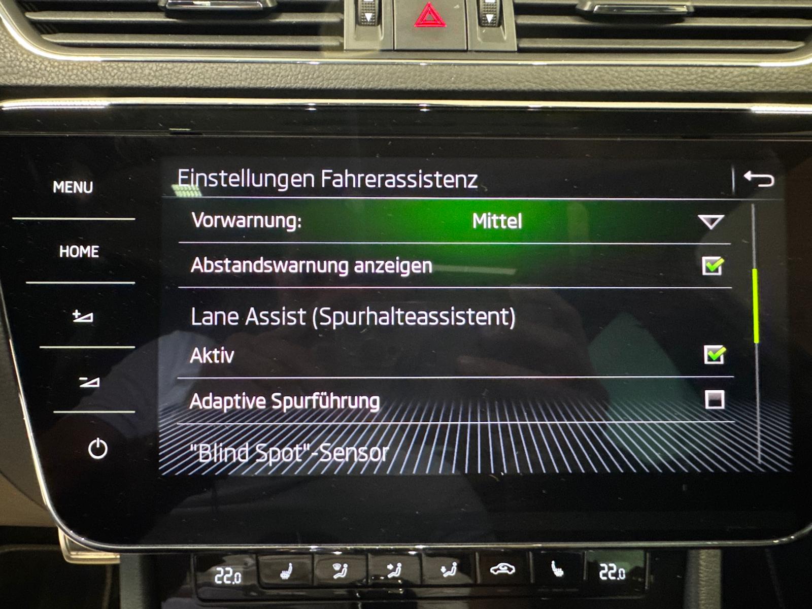 SKODA Superb Combi 2.0 TDI 190 SportLine+ 4x4 DSG-image-18