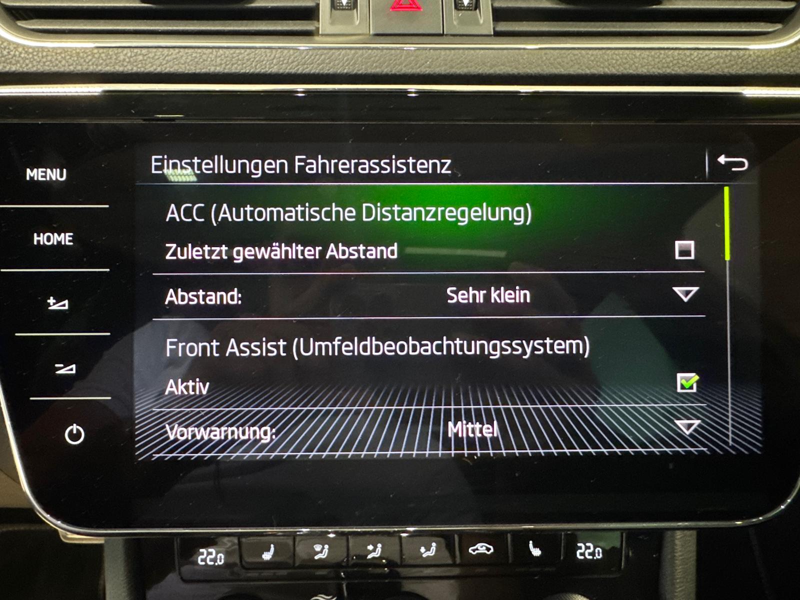 SKODA Superb Combi 2.0 TDI 190 SportLine+ 4x4 DSG-image-17