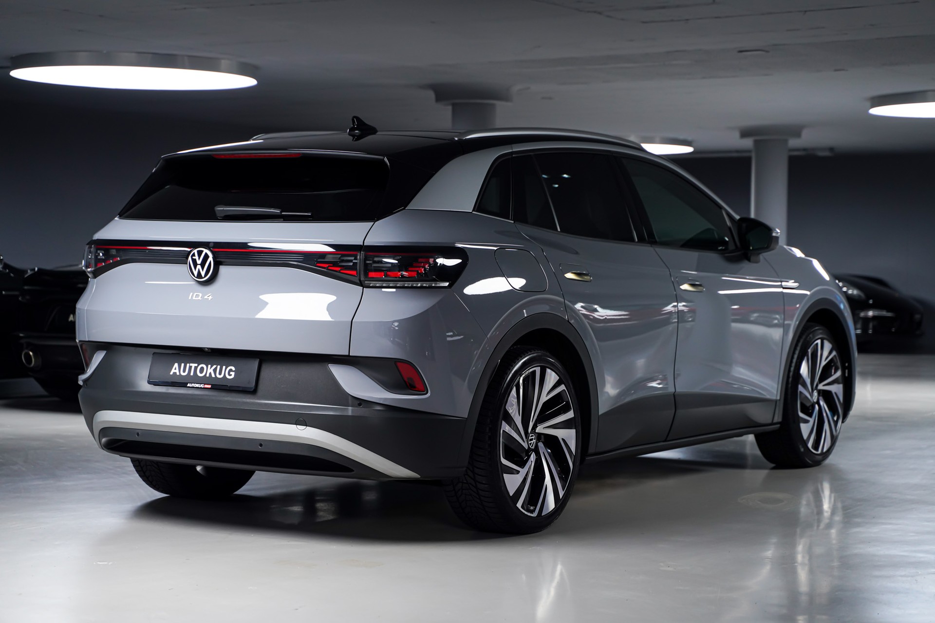 VW ID.4 Pro Performance 77 kWh Max-image-4