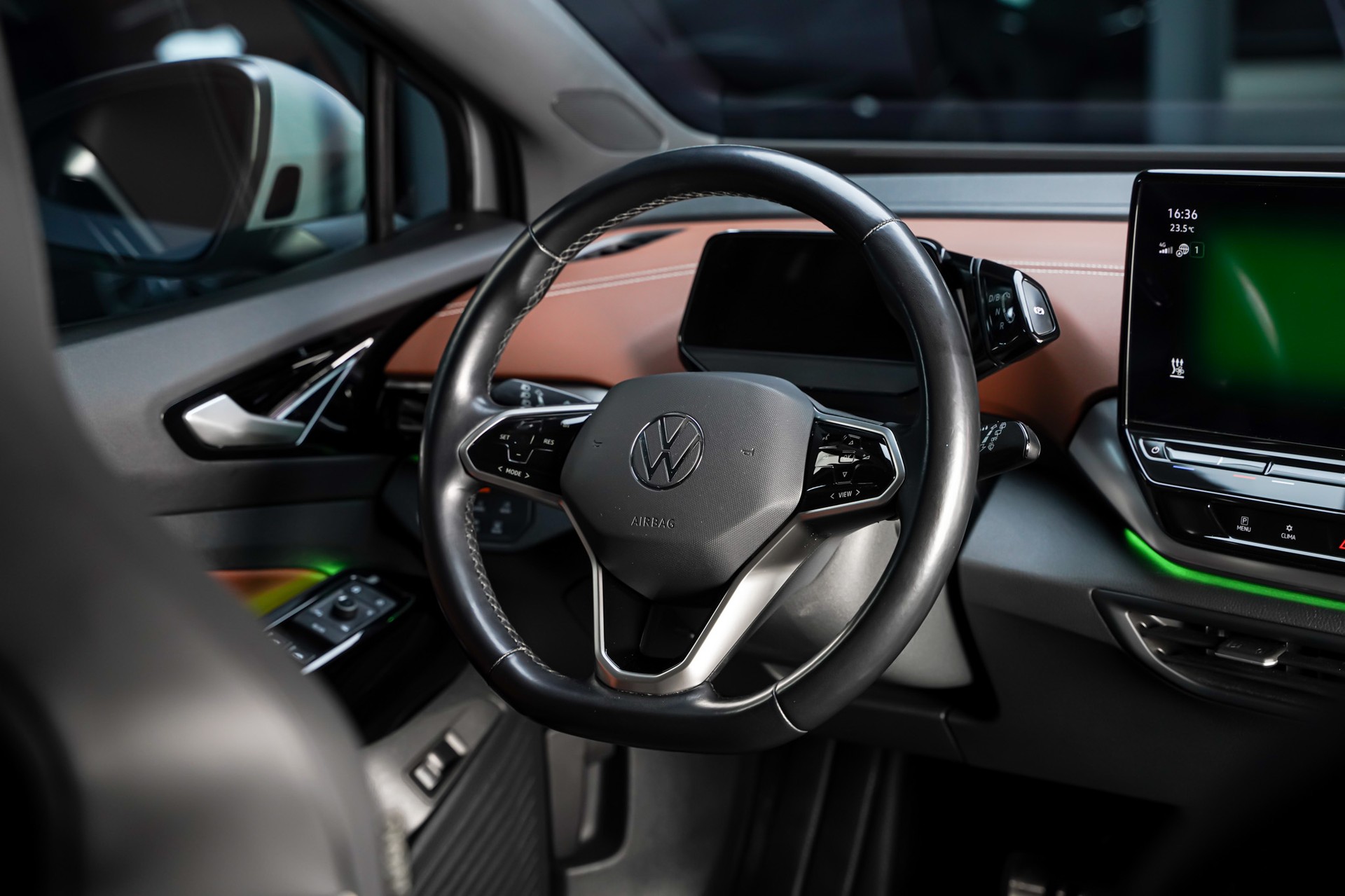 VW ID.4 Pro Performance 77 kWh Max-image-20