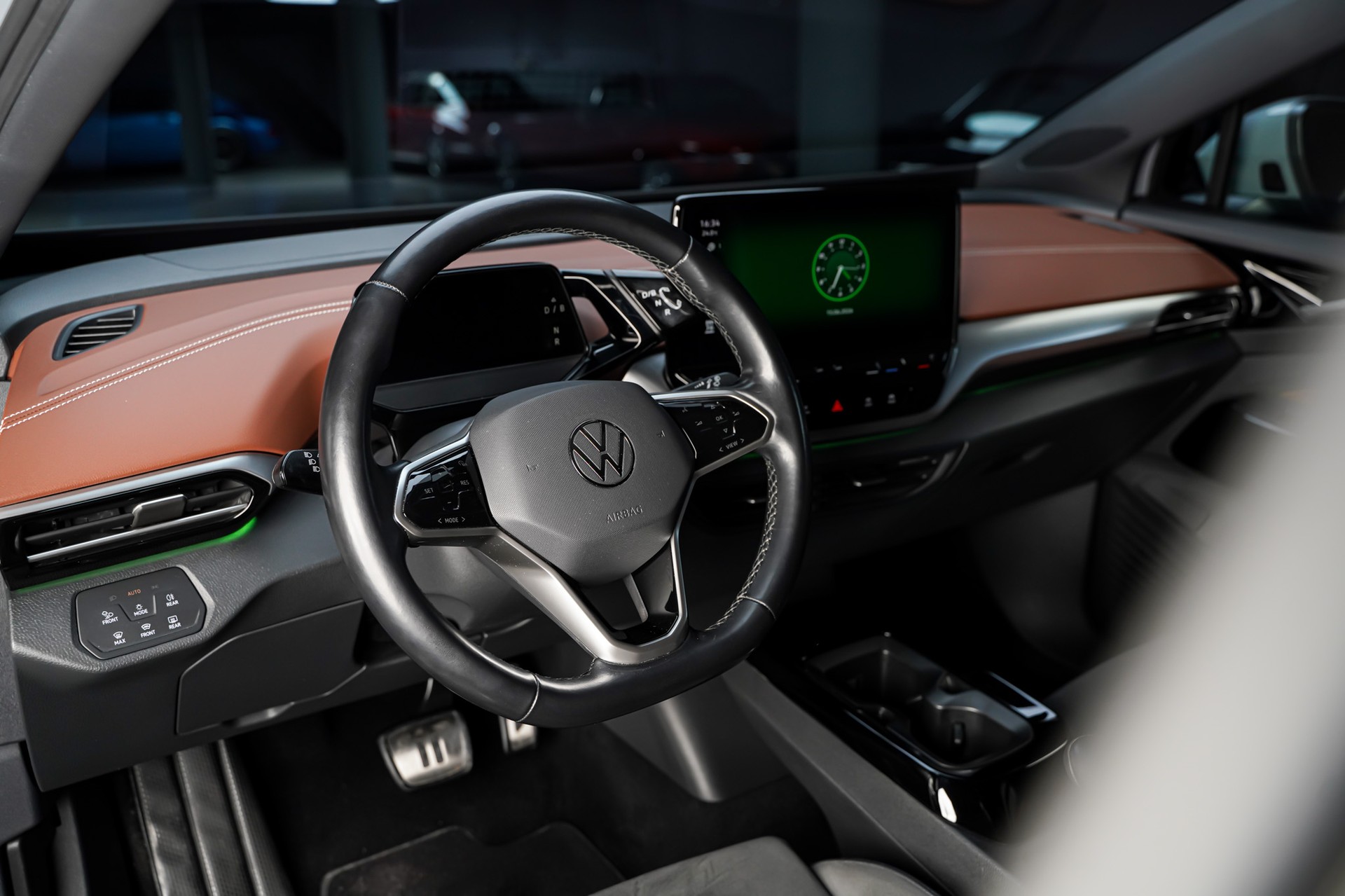 VW ID.4 Pro Performance 77 kWh Max-image-10
