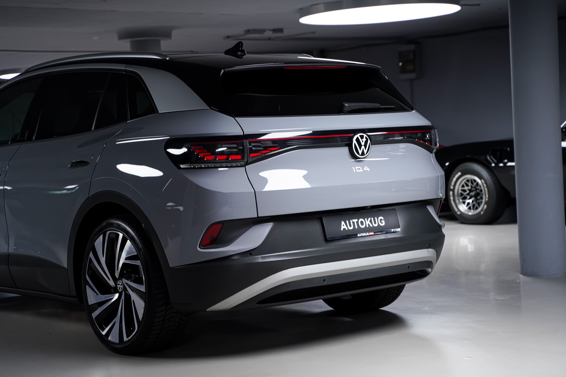 VW ID.4 Pro Performance 77 kWh Max-image-7