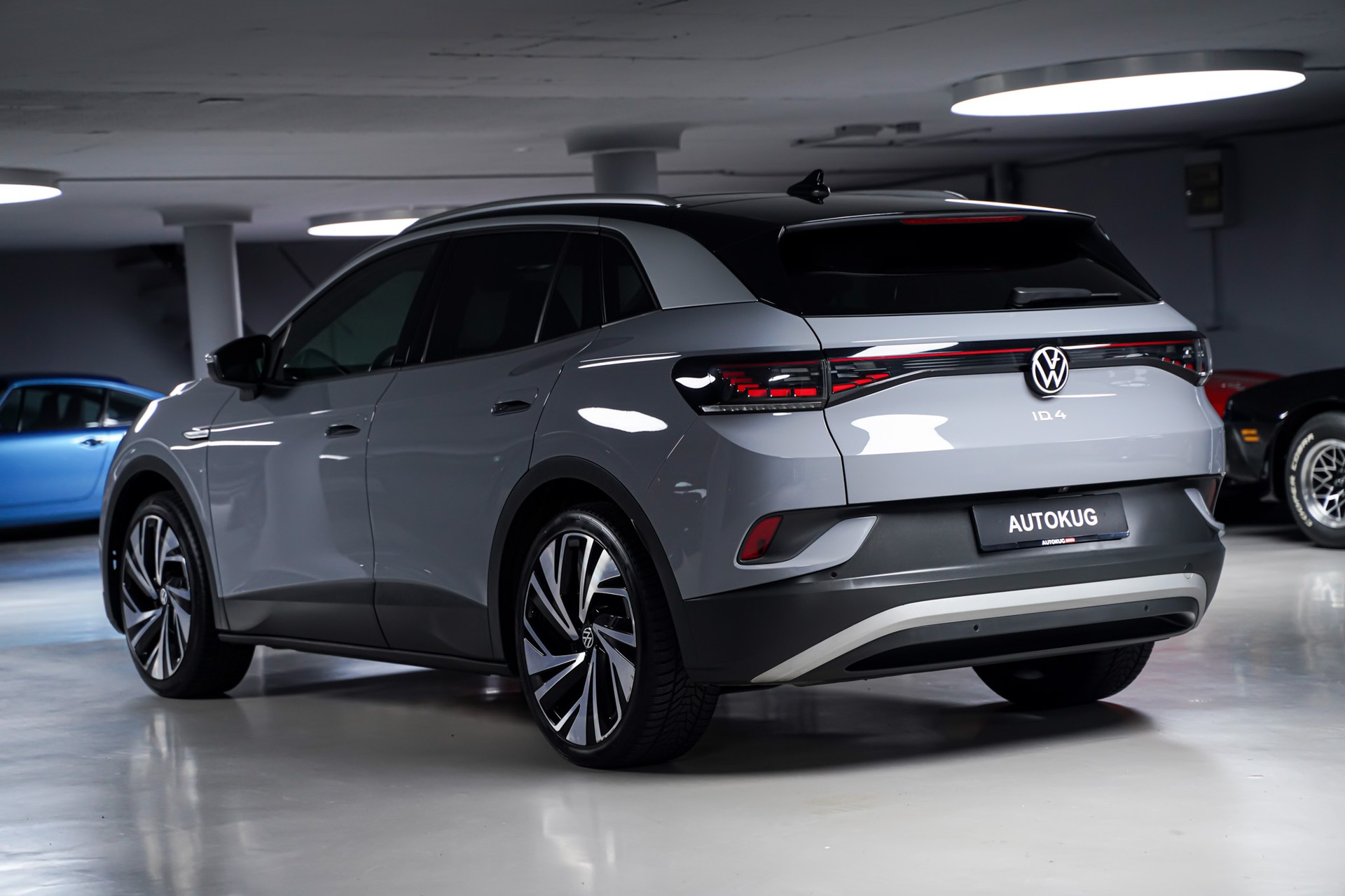 VW ID.4 Pro Performance 77 kWh Max-image-6