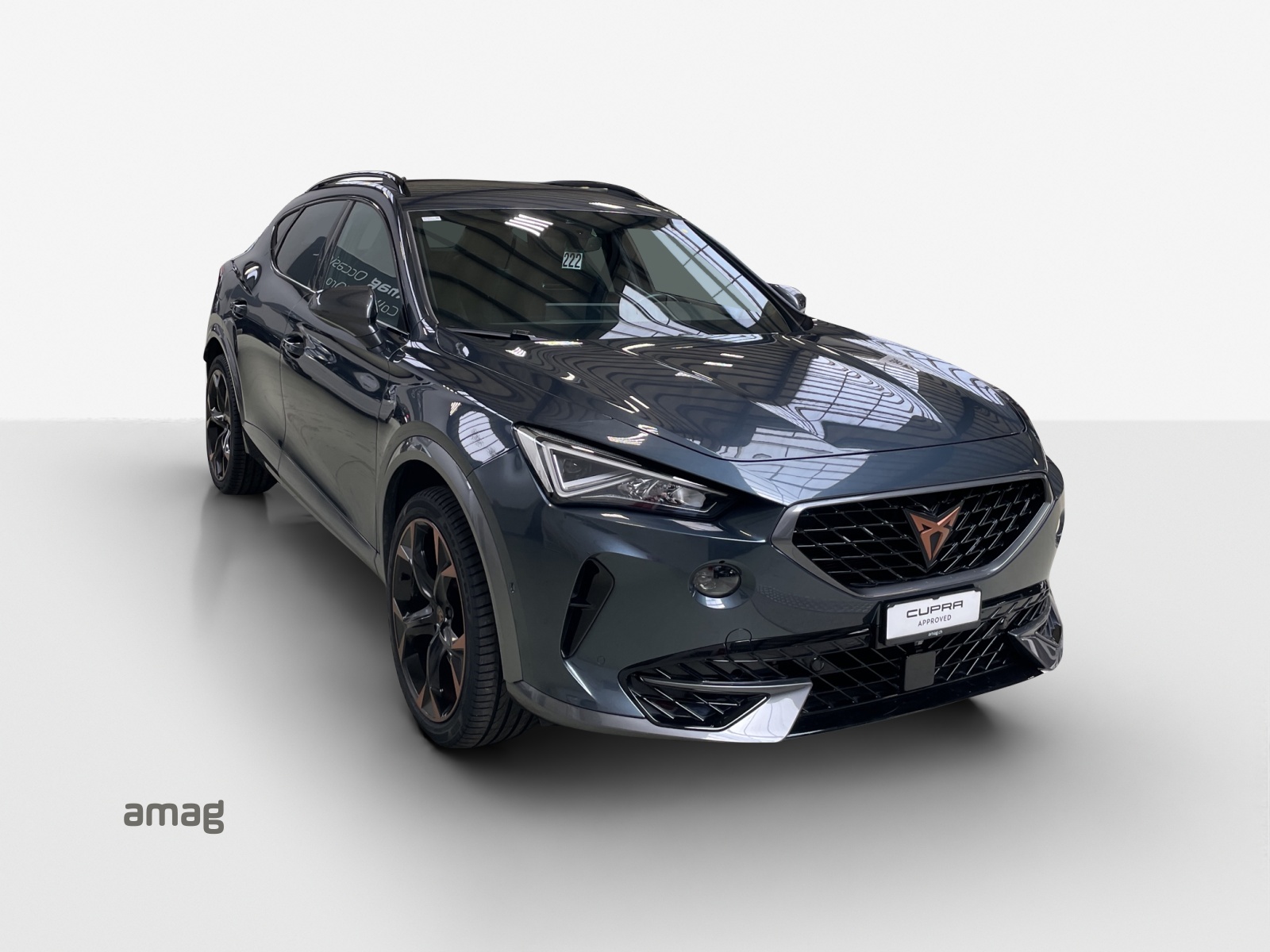 CUPRA Formentor 1.4 e-HYBRID pHEV VZ DSG-image-6