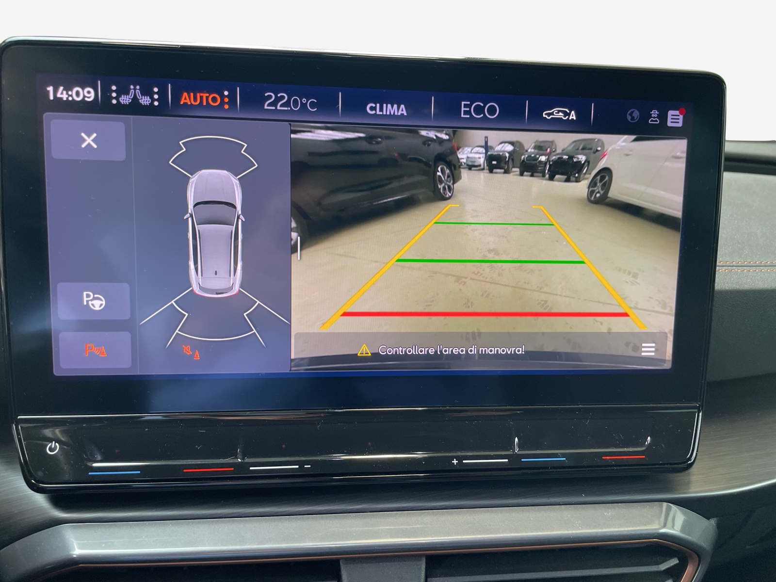 CUPRA Formentor 1.4 e-HYBRID pHEV VZ DSG-image-16