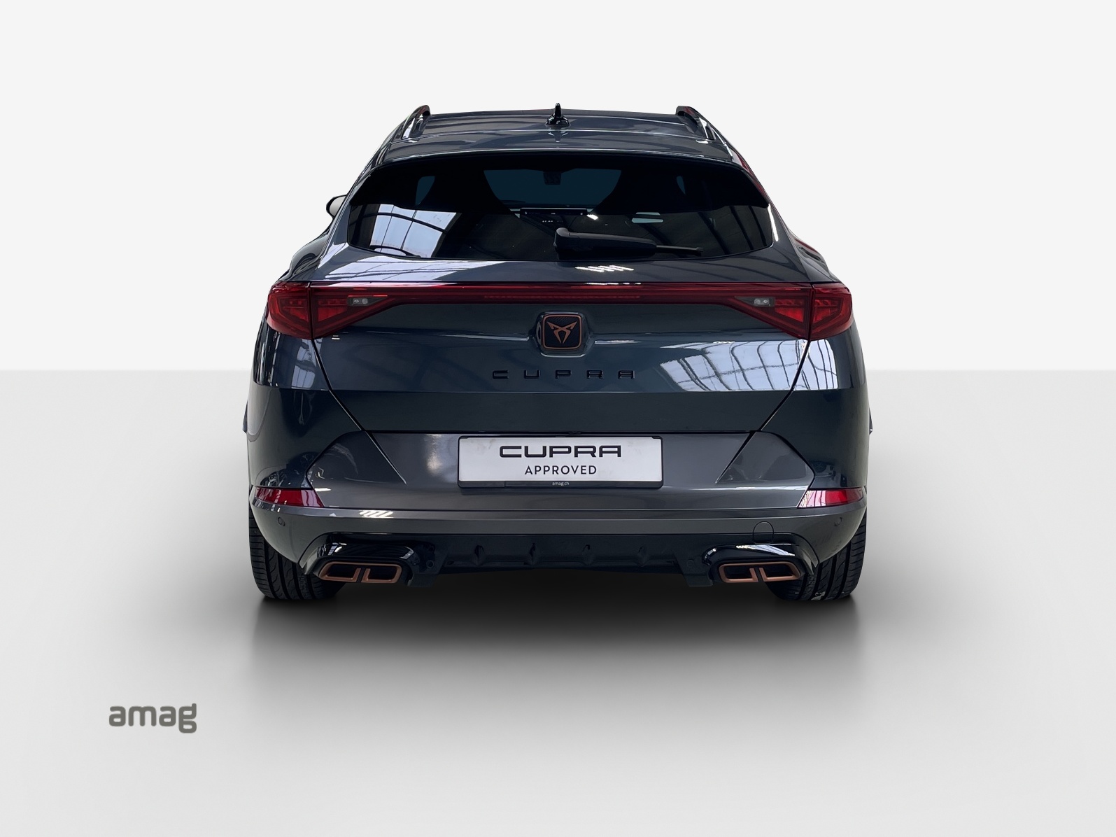 CUPRA Formentor 1.4 e-HYBRID pHEV VZ DSG-image-4