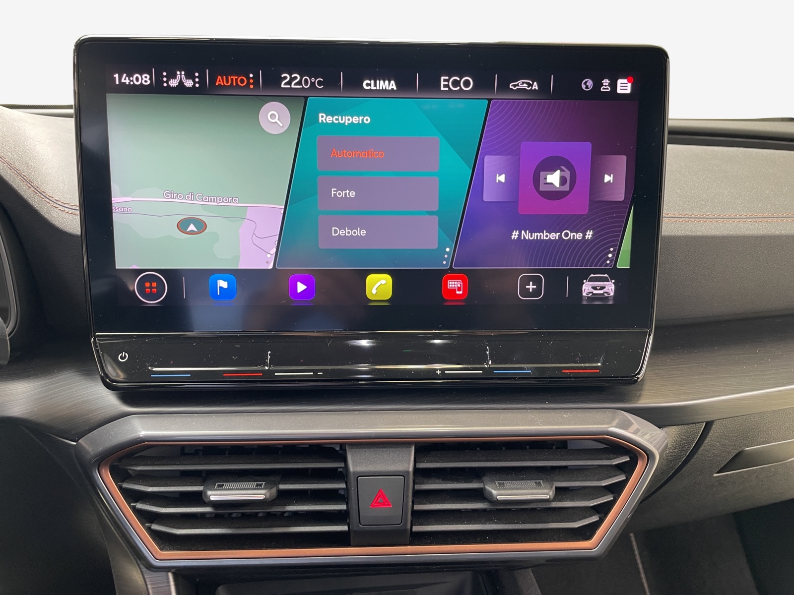 CUPRA Formentor 1.4 e-HYBRID pHEV VZ DSG-image-11
