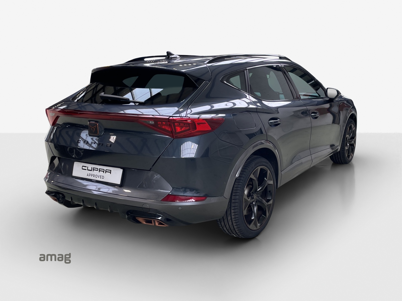CUPRA Formentor 1.4 e-HYBRID pHEV VZ DSG-image-5
