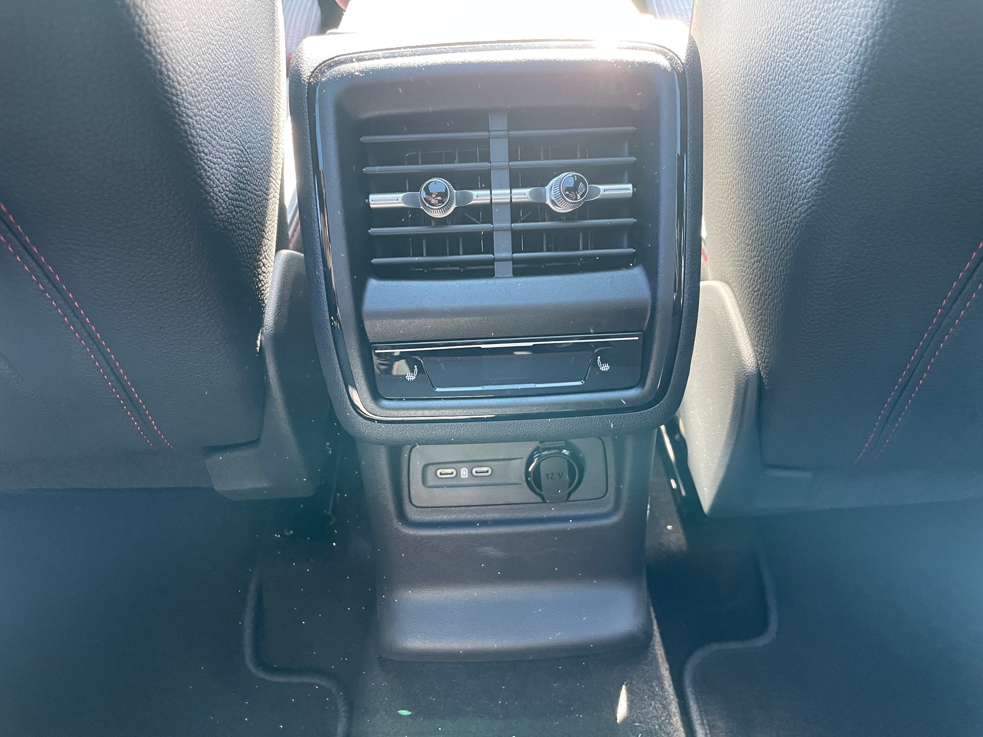 SKODA Kodiaq 2.0 TSI RS 4x4, 7-Sitzer, Standheizung, AHK, Head-up-image-20