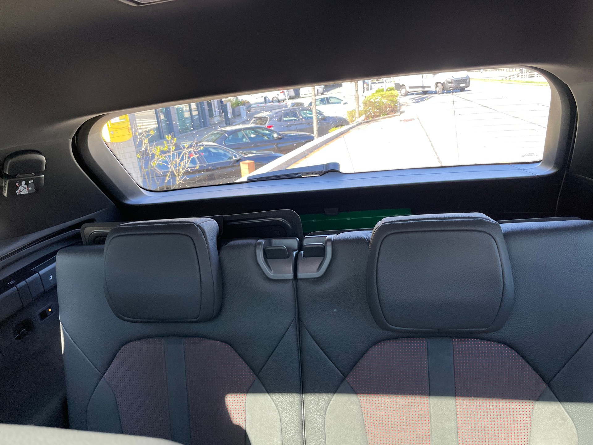 SKODA Kodiaq 2.0 TSI RS 4x4, 7-Sitzer, Standheizung, AHK, Head-up-image-19
